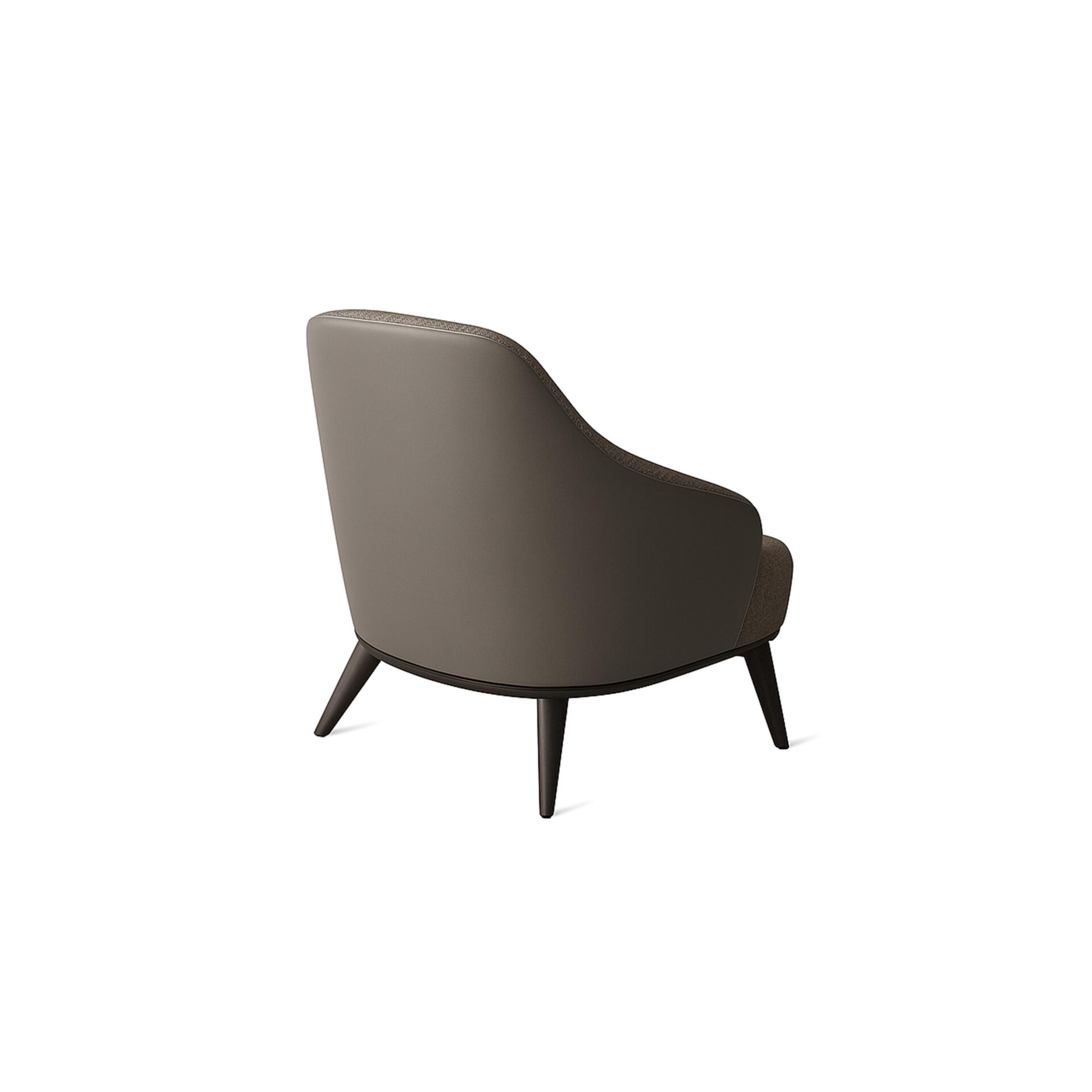Bronx Lounge Chair