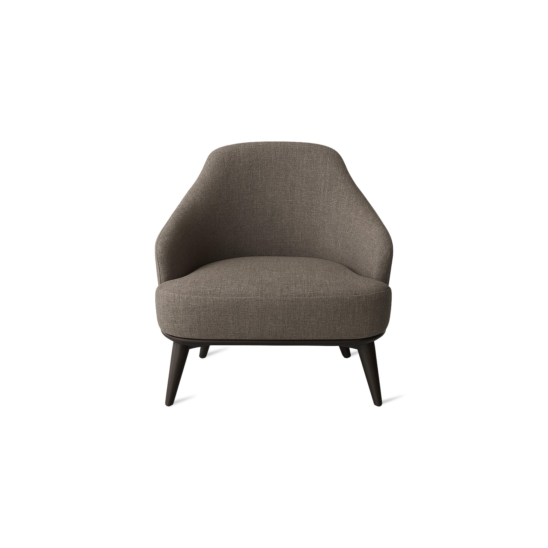 Bronx Lounge Chair