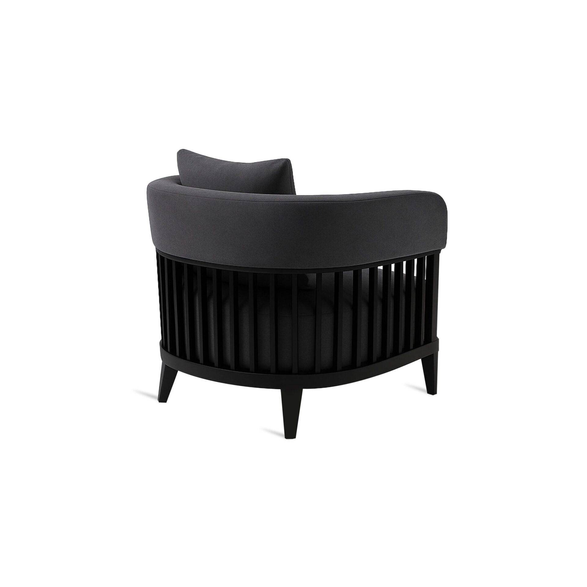 Wallis Lounge Chair