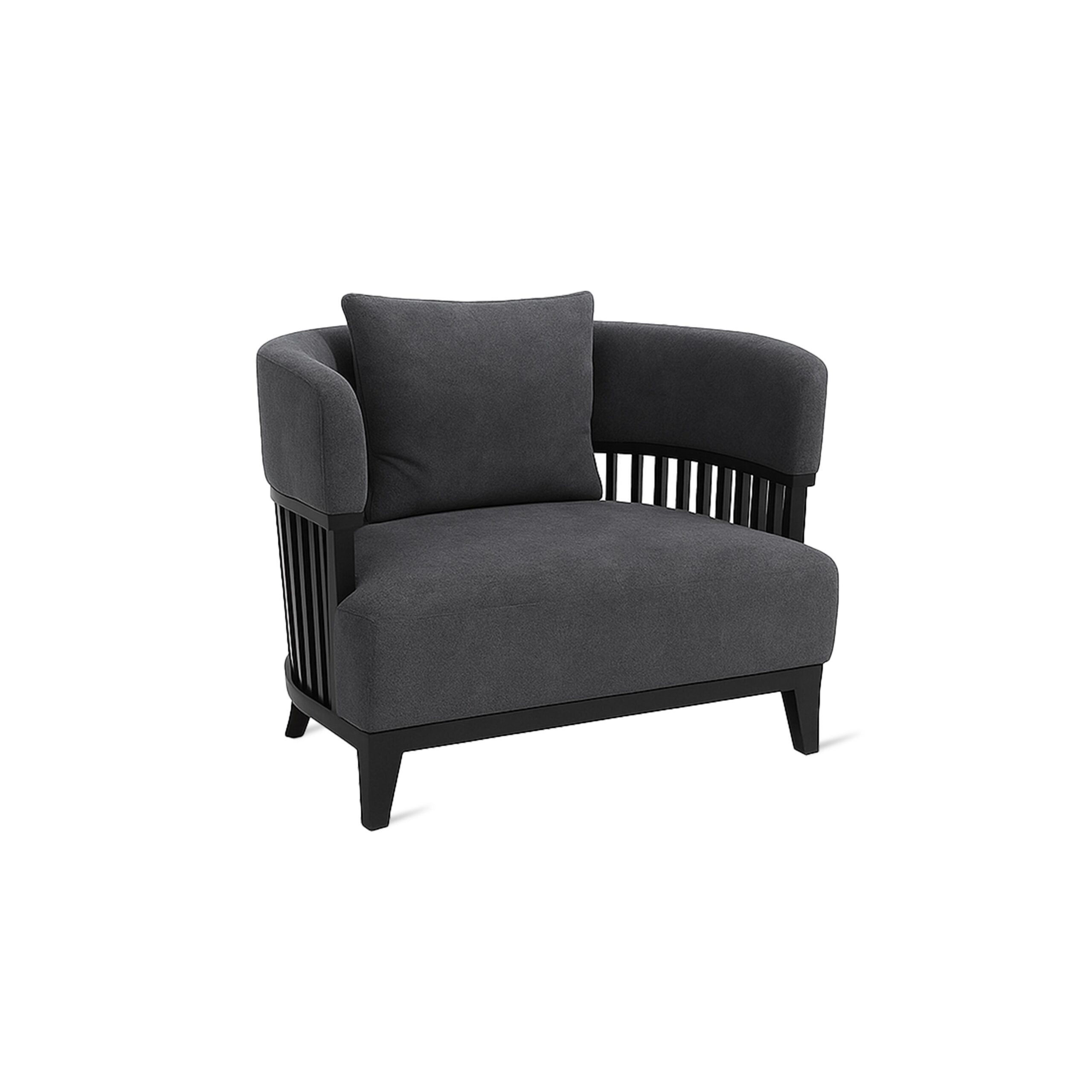 Wallis Lounge Chair