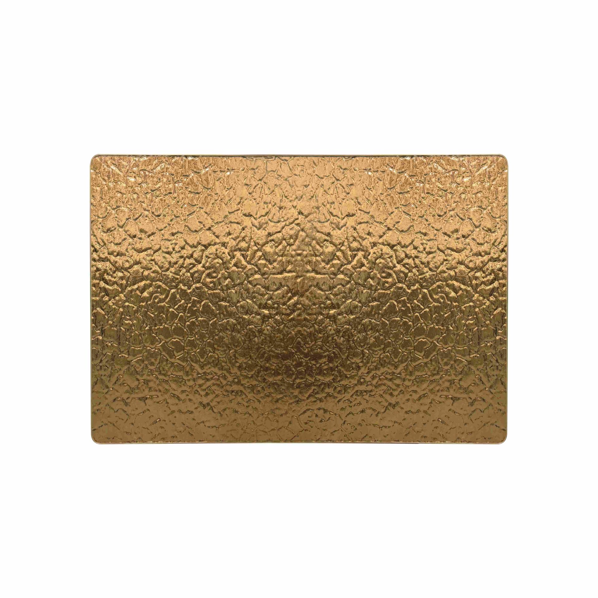 Woven Gold