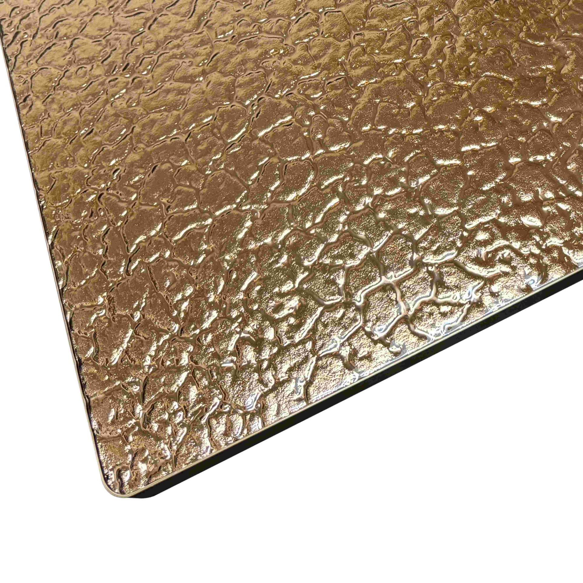 Woven Gold