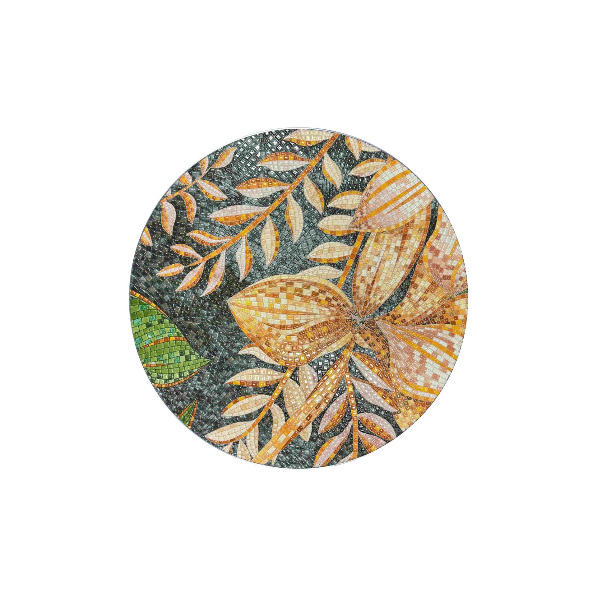 Brocade Botanica