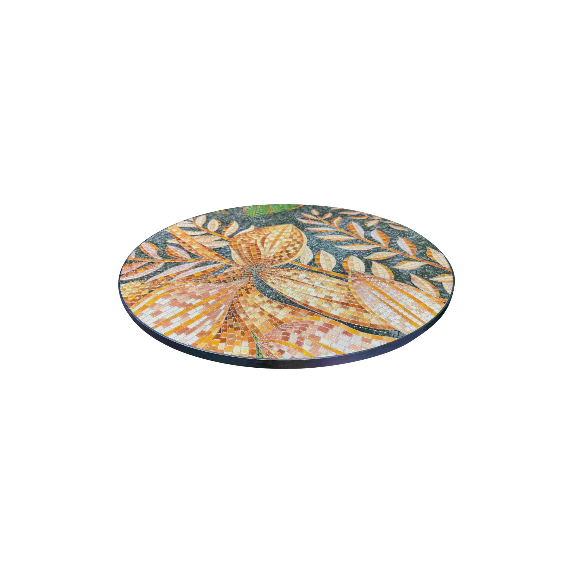 Brocade Botanica