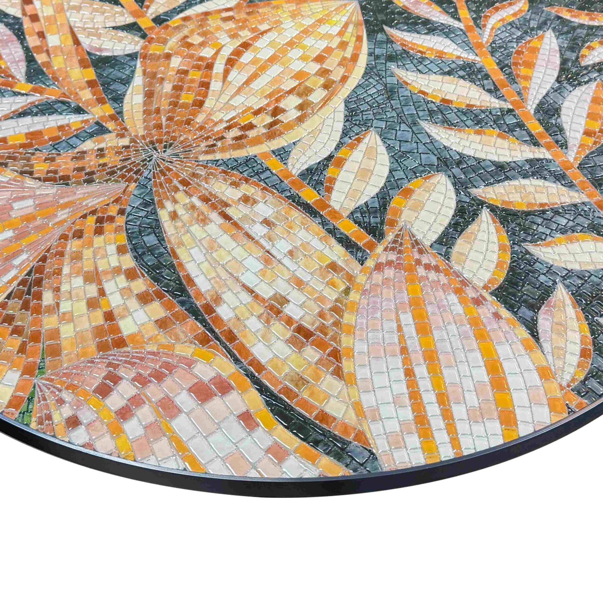 Brocade Botanica