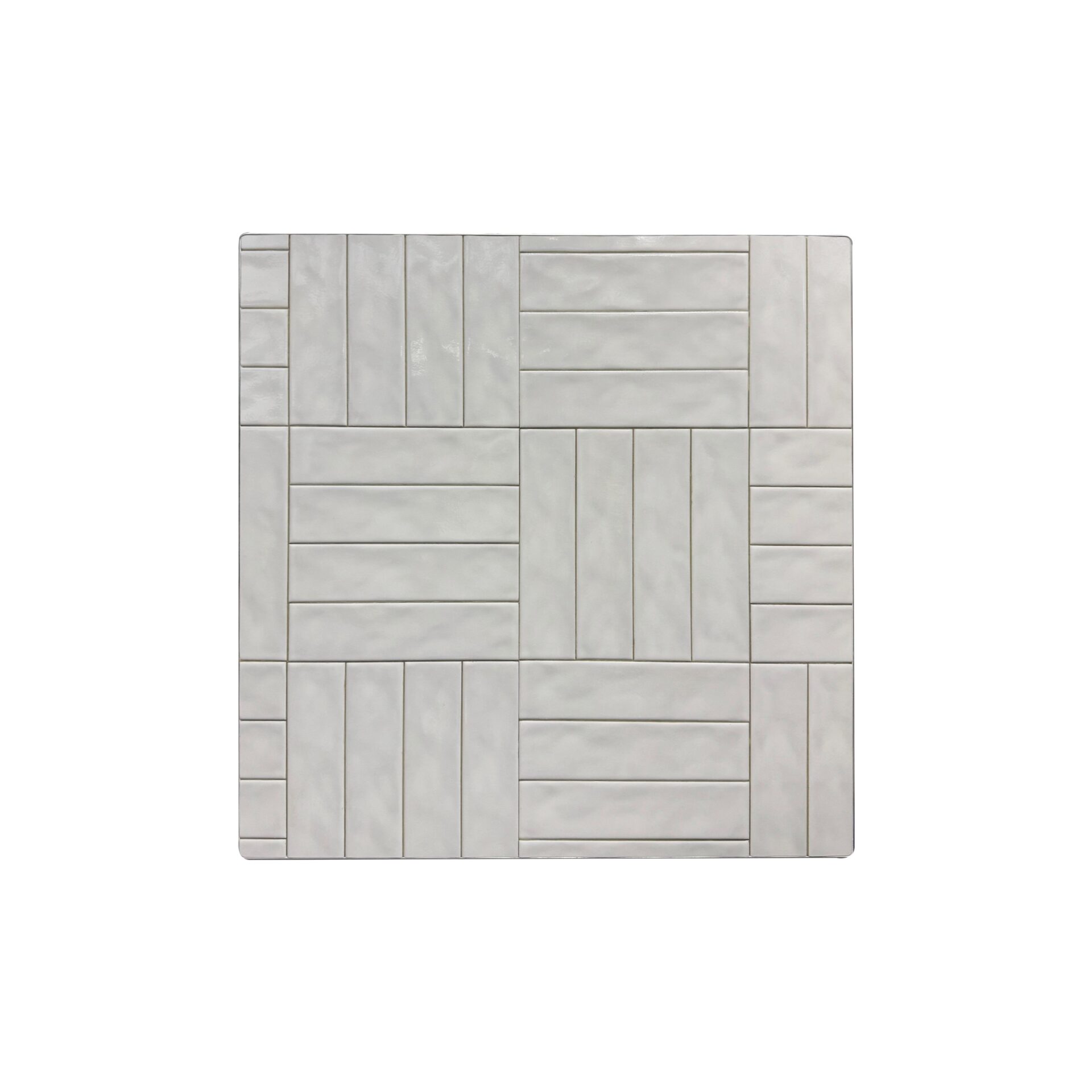 Linen Grid
