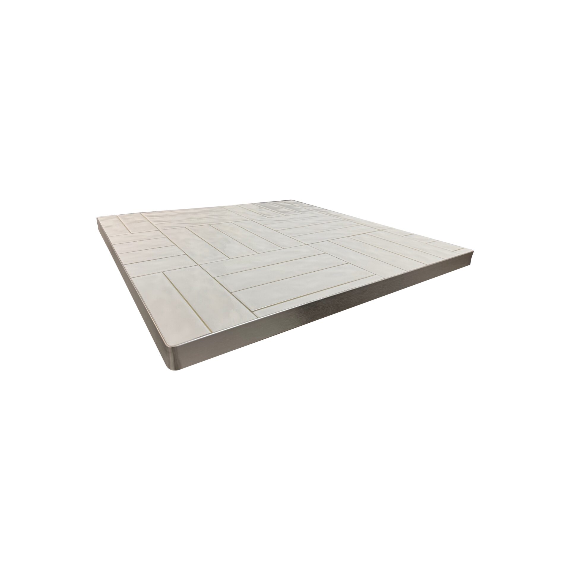 Linen Grid