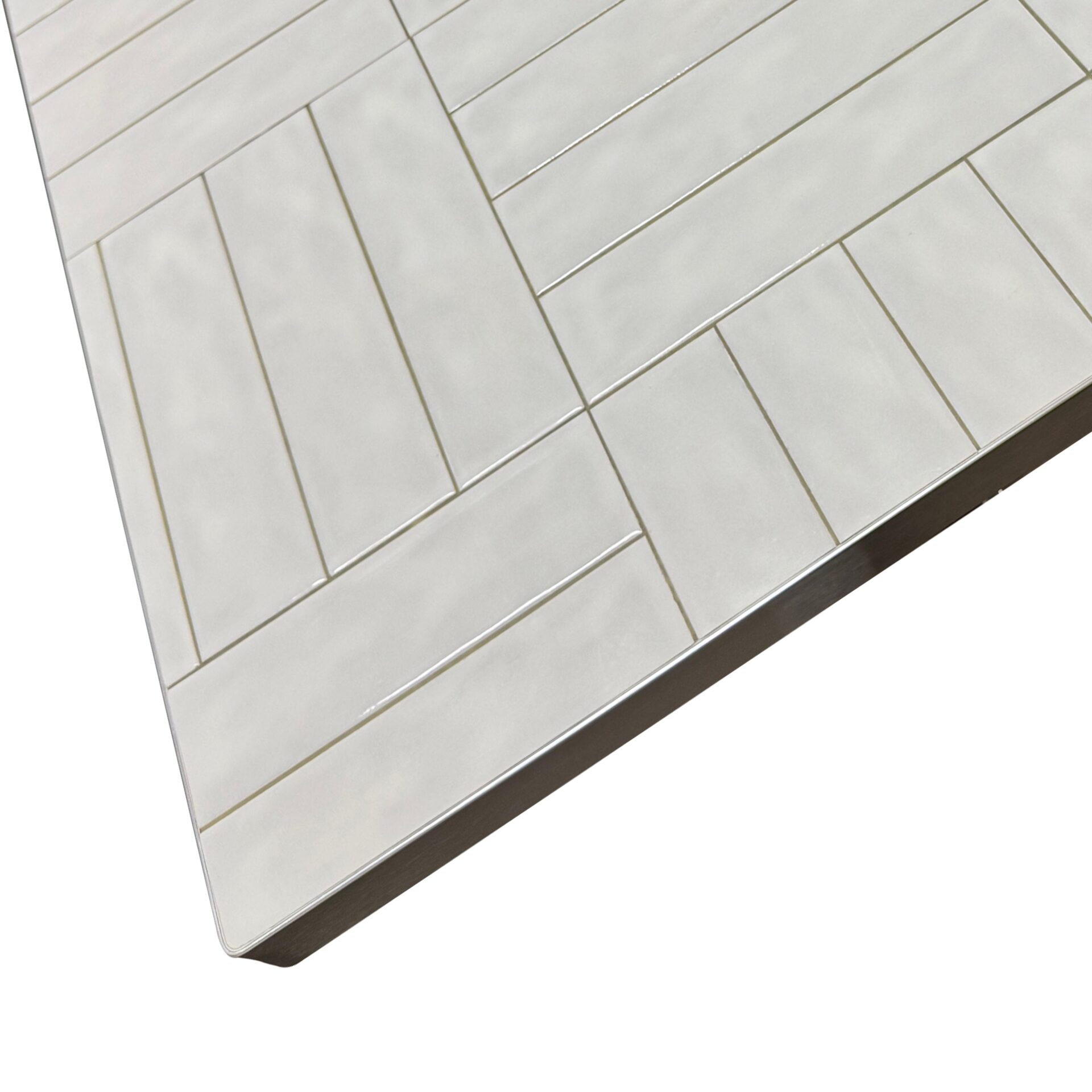 Linen Grid