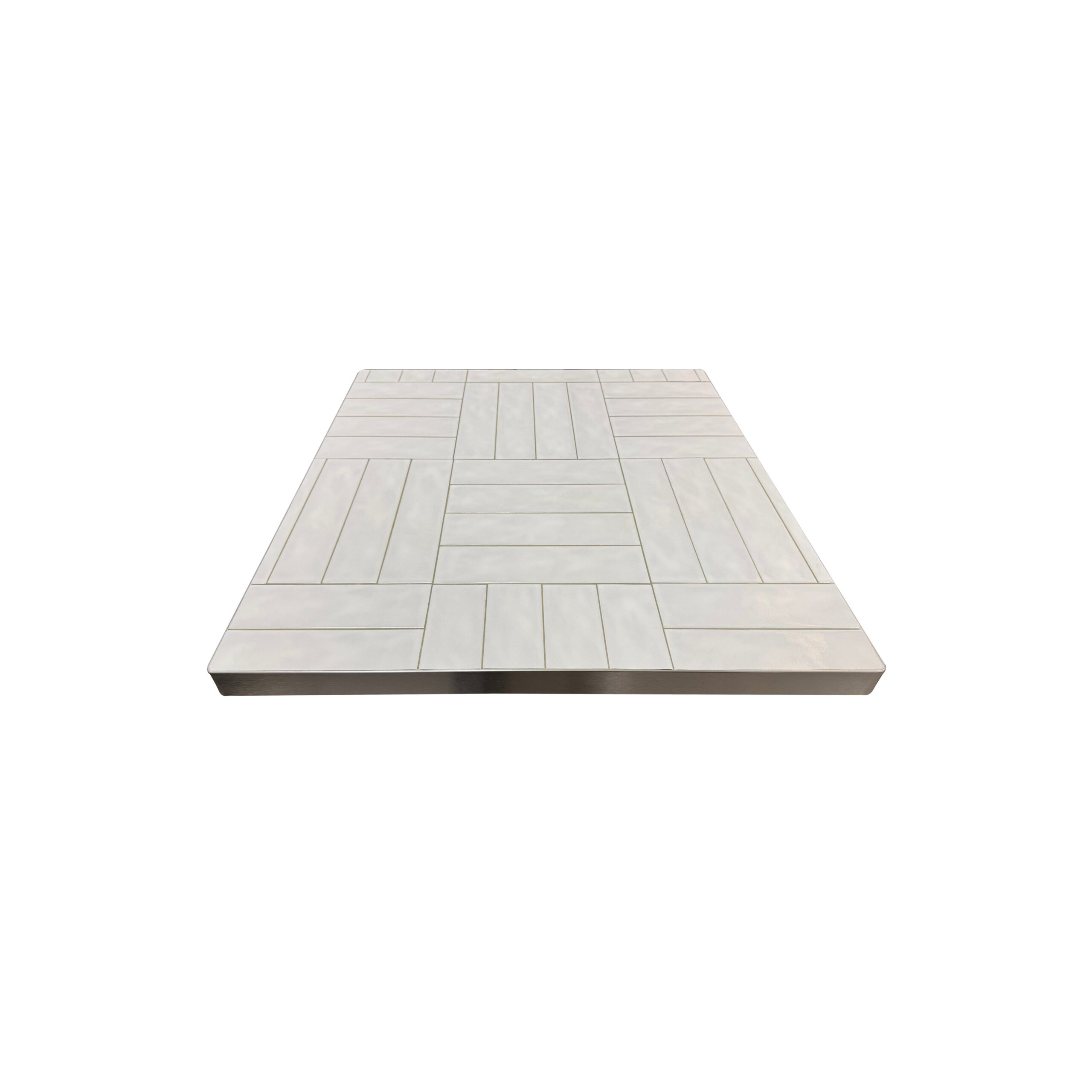 Linen Grid