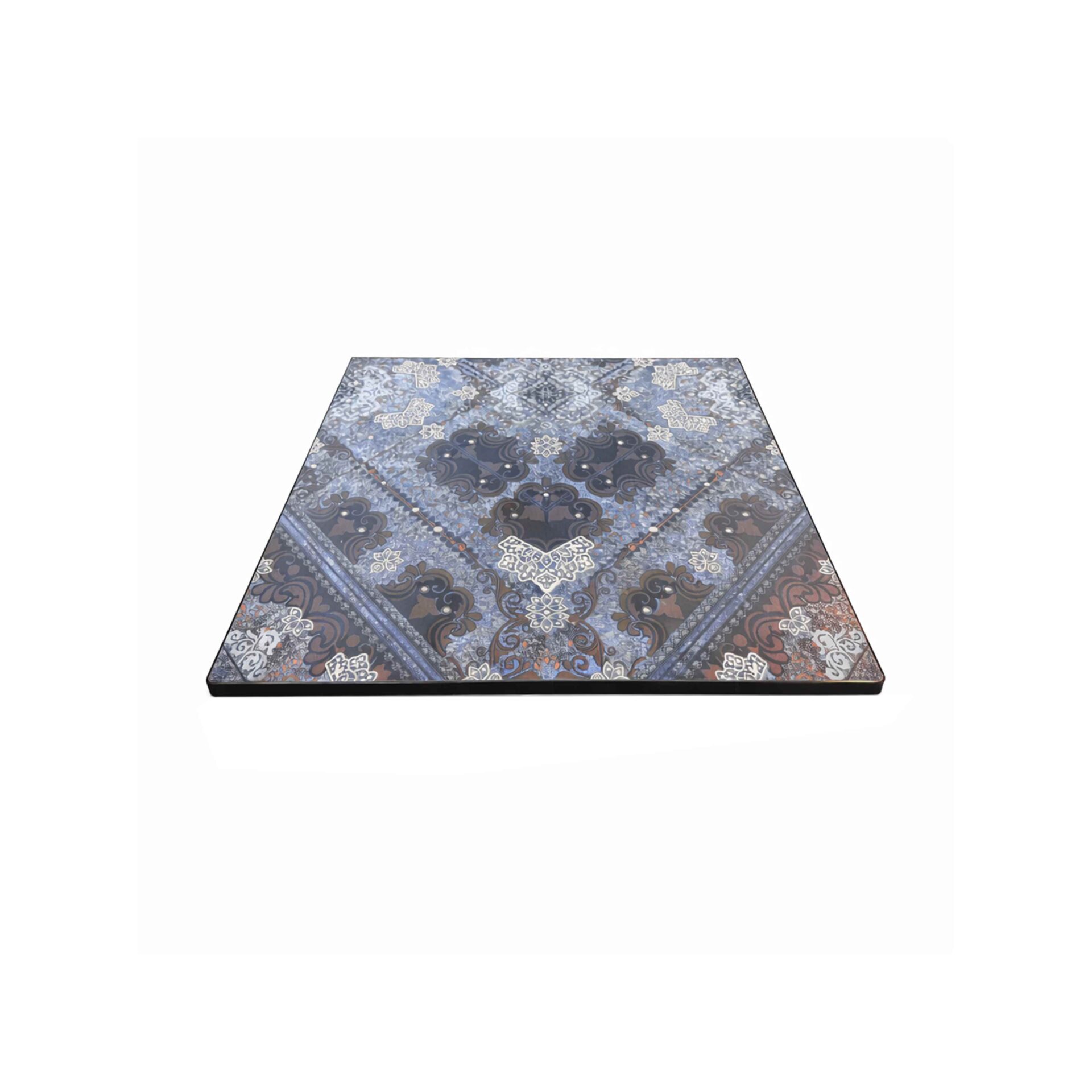 Loulan Heritage Mosaic