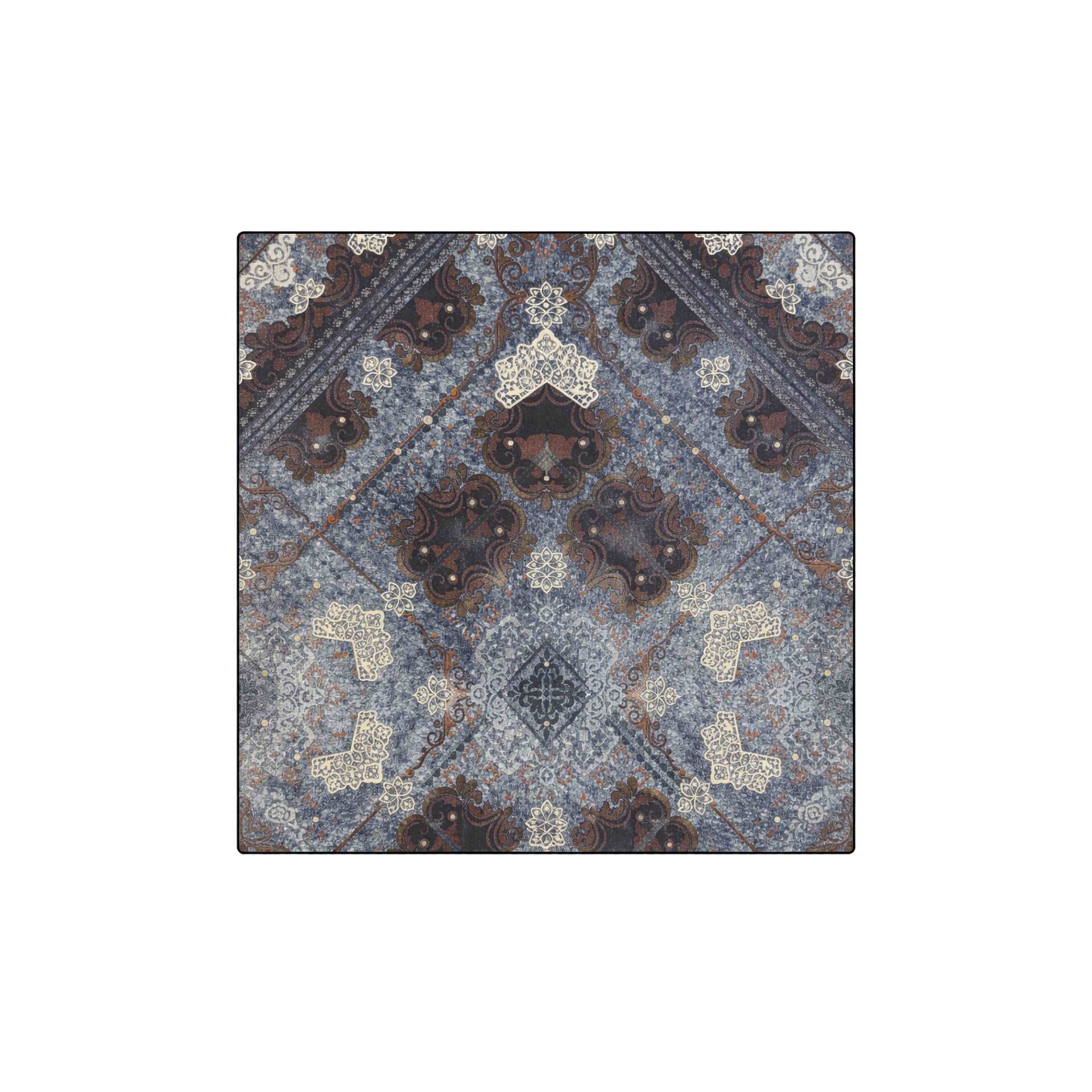 Loulan Heritage Mosaic