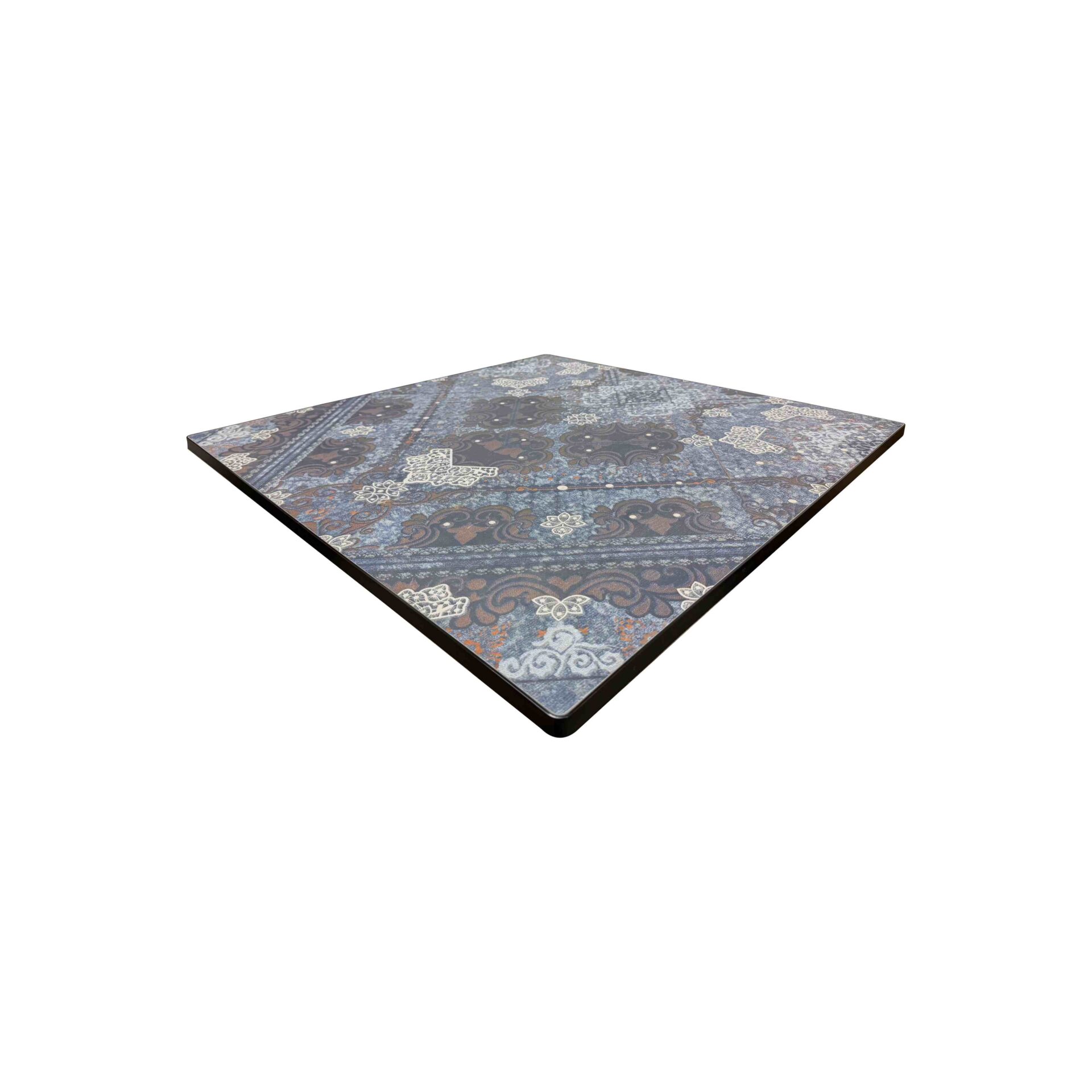 Loulan Heritage Mosaic