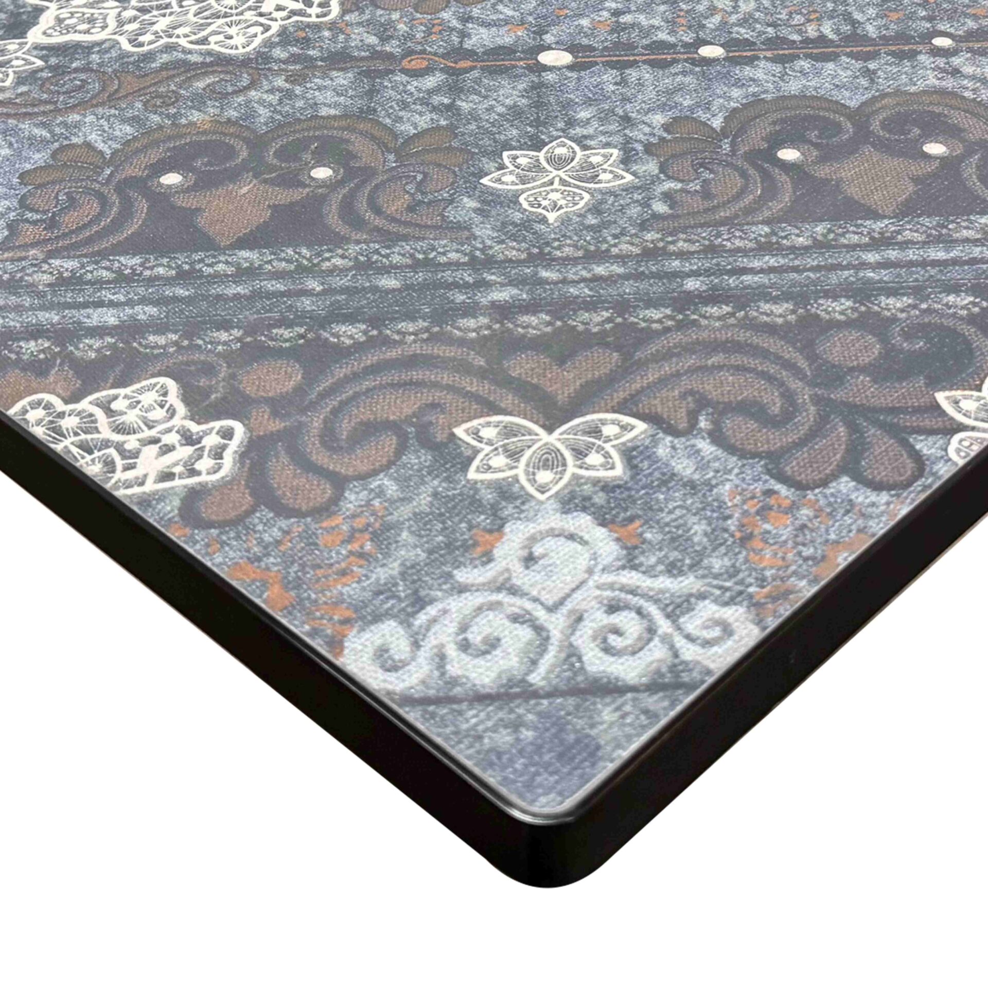 Loulan Heritage Mosaic