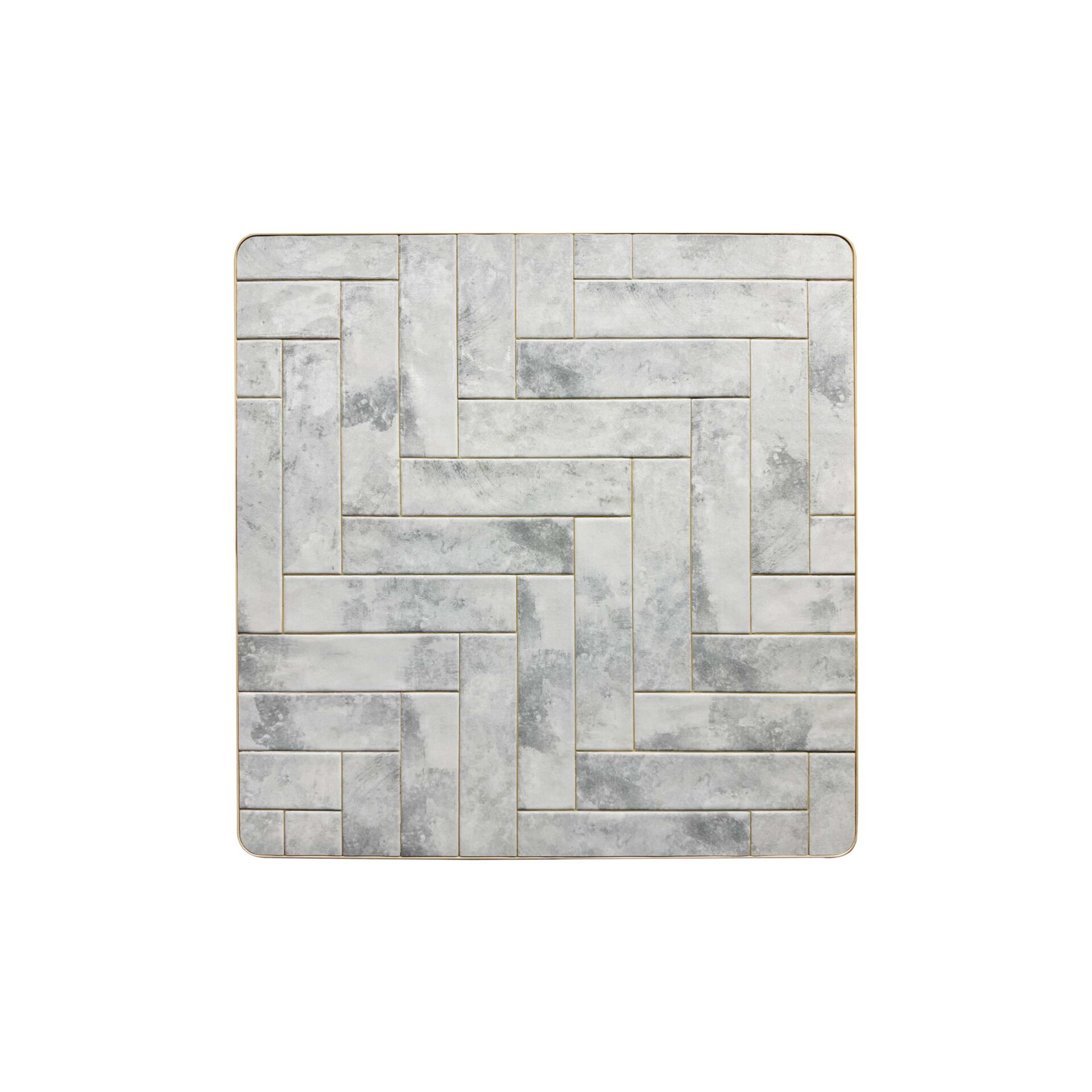 Patina Block