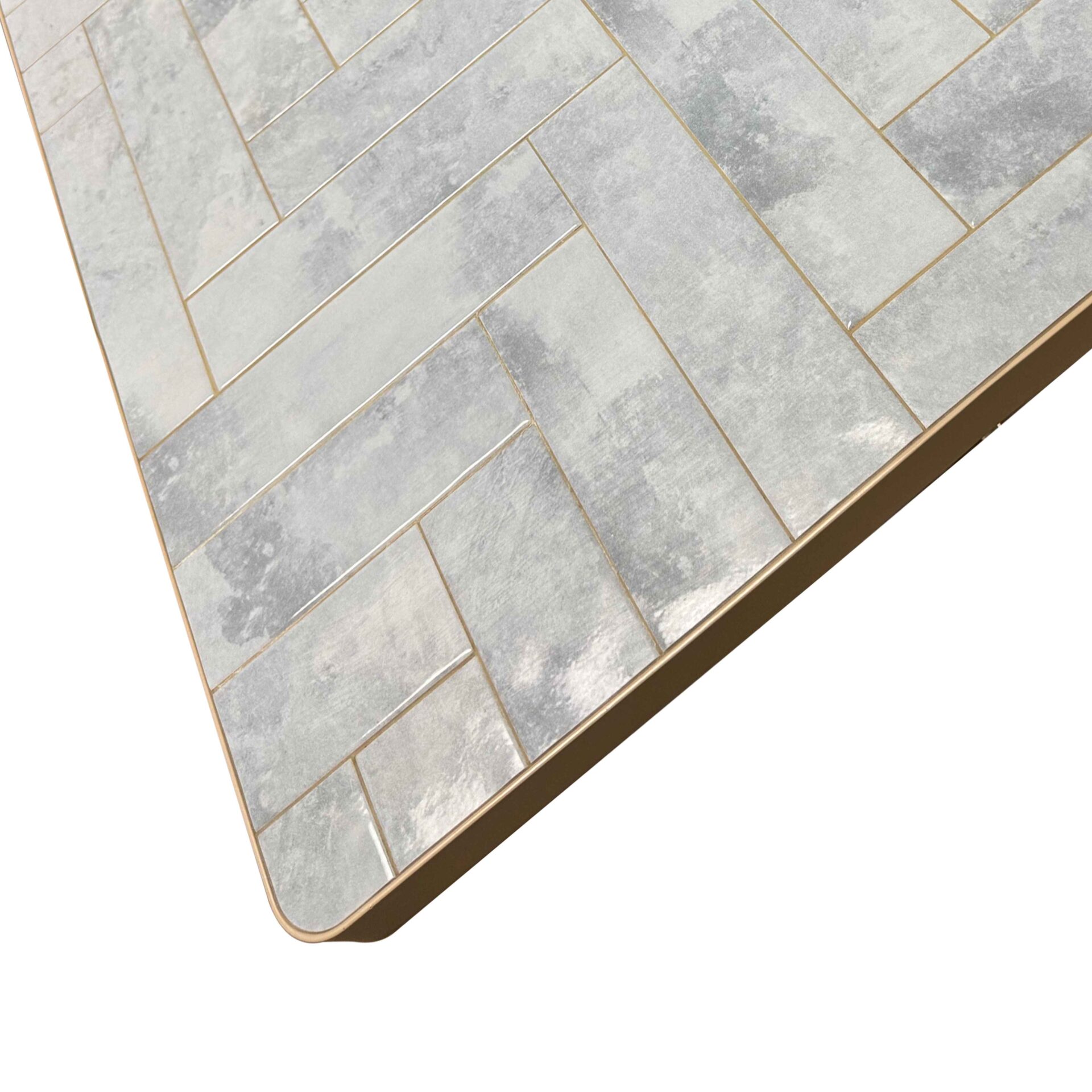 Patina Block