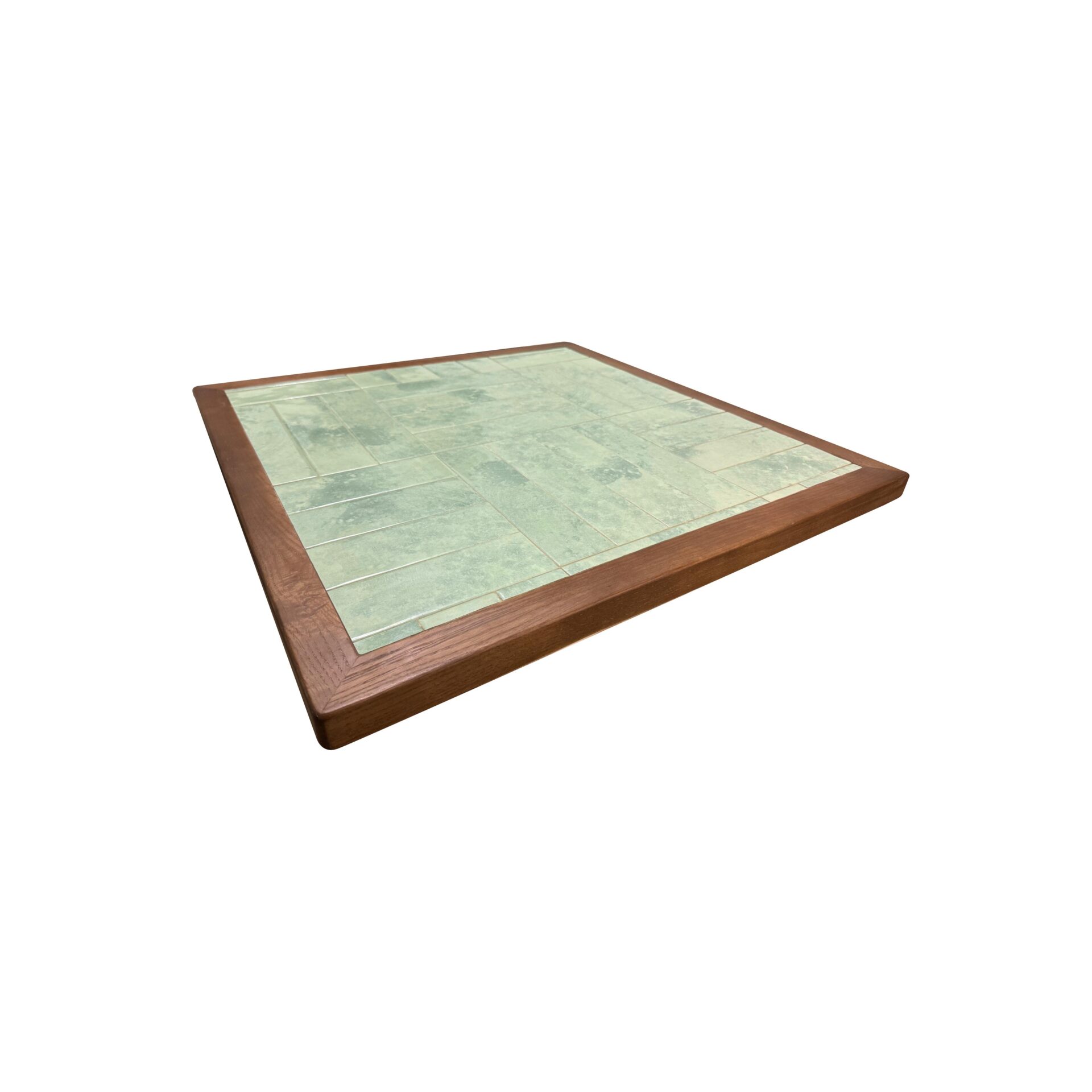 Verdigris Calm