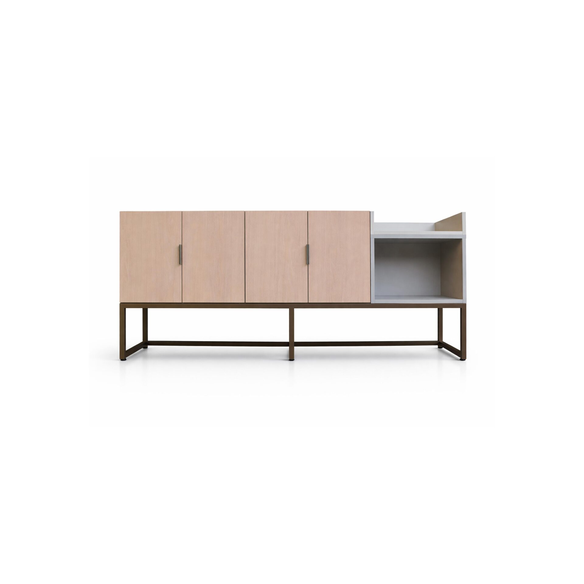 MTP-X-297 | TV Cabinet