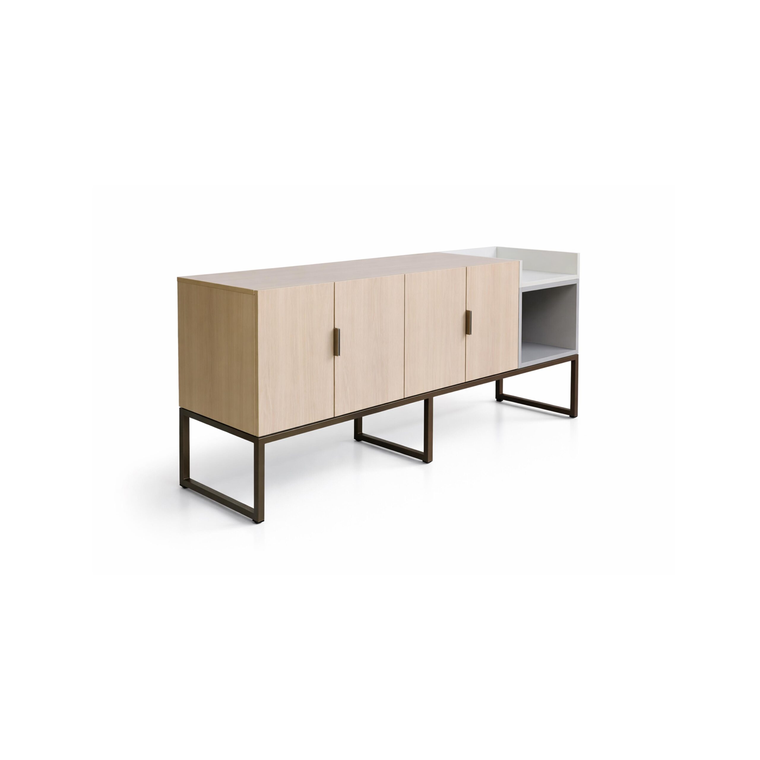MTP-X-297 | TV Cabinet