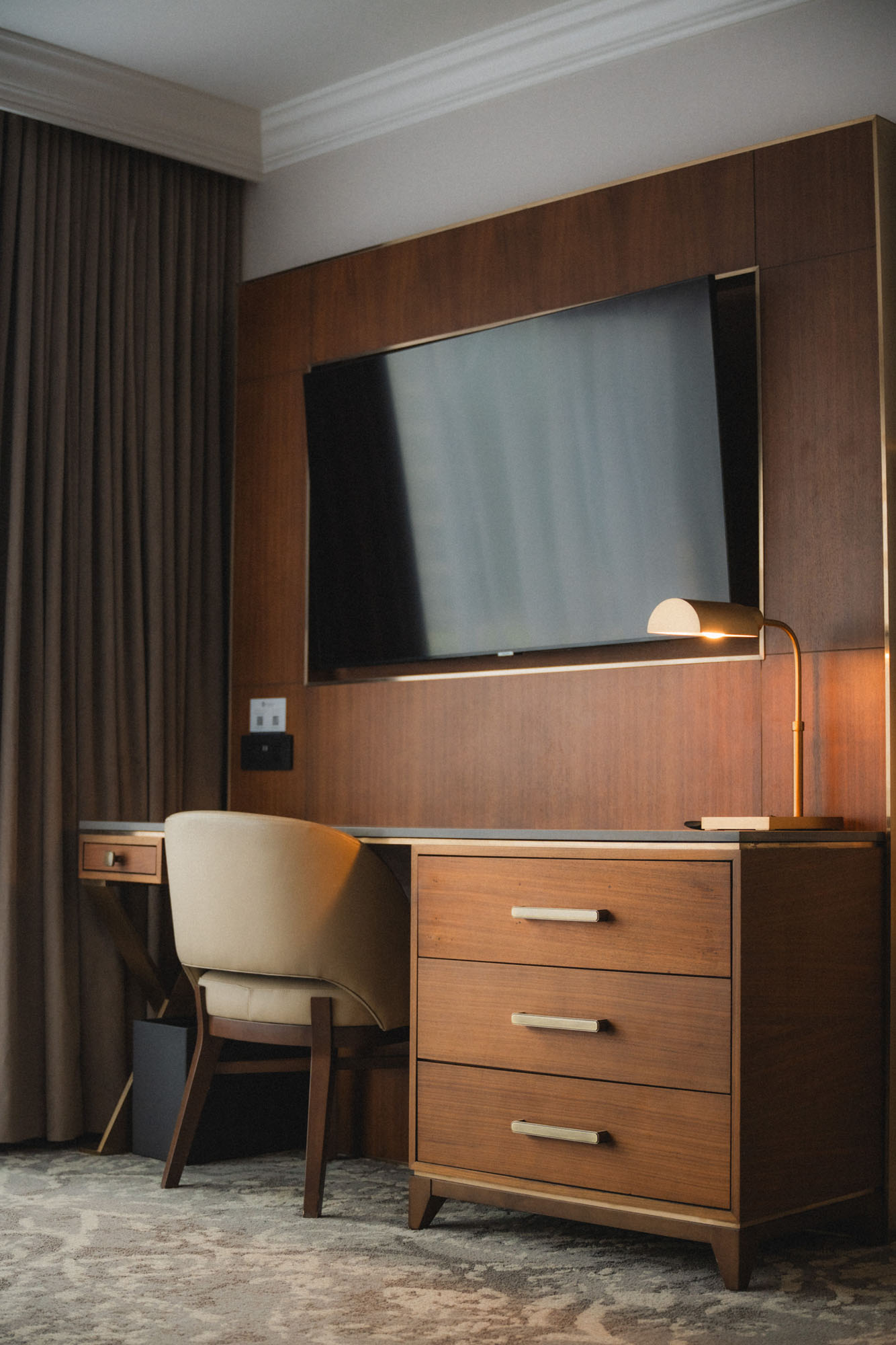 Hotel Furniture