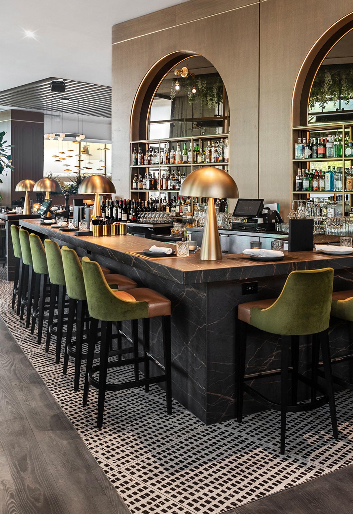 Restaurant Furniture