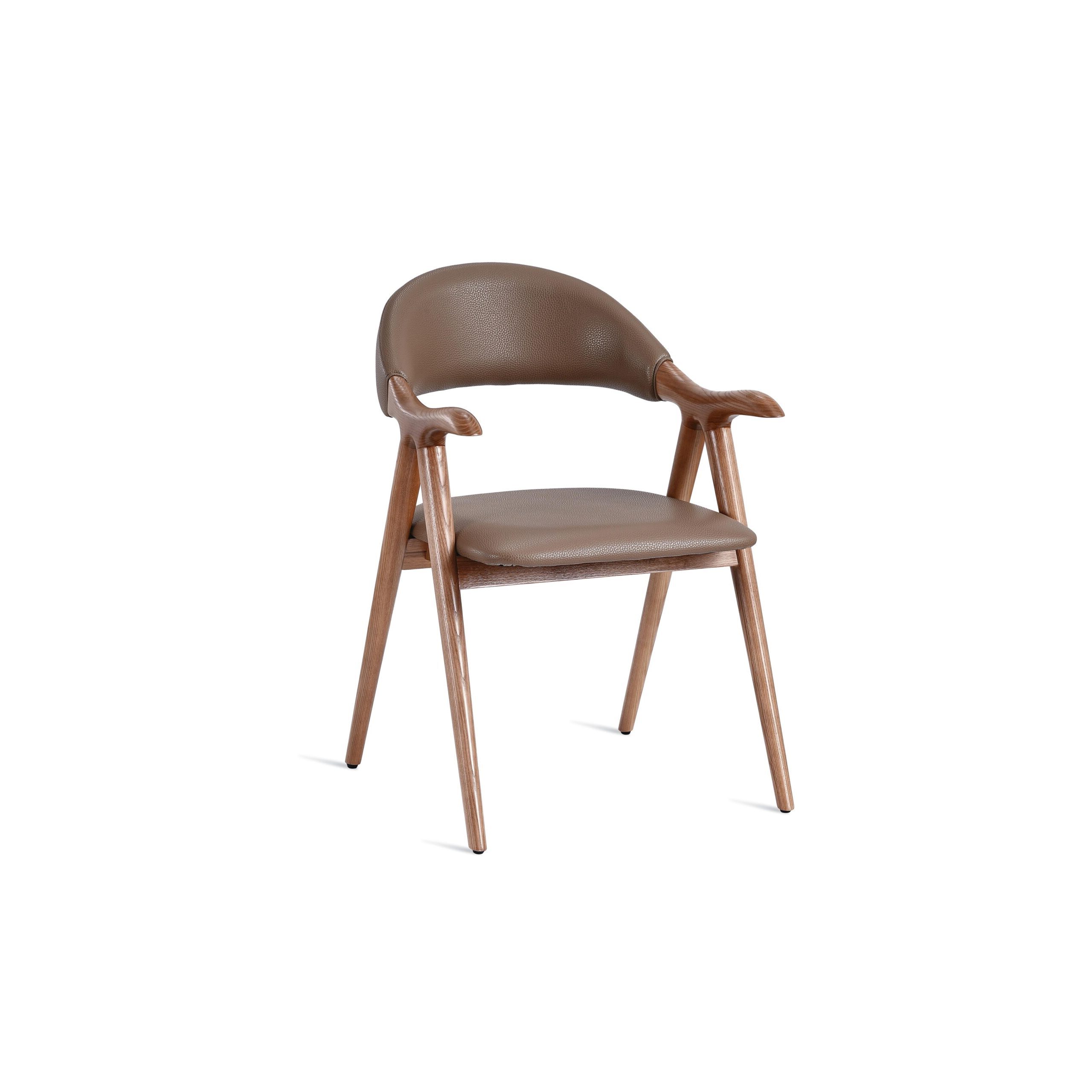 Yoho Armchair