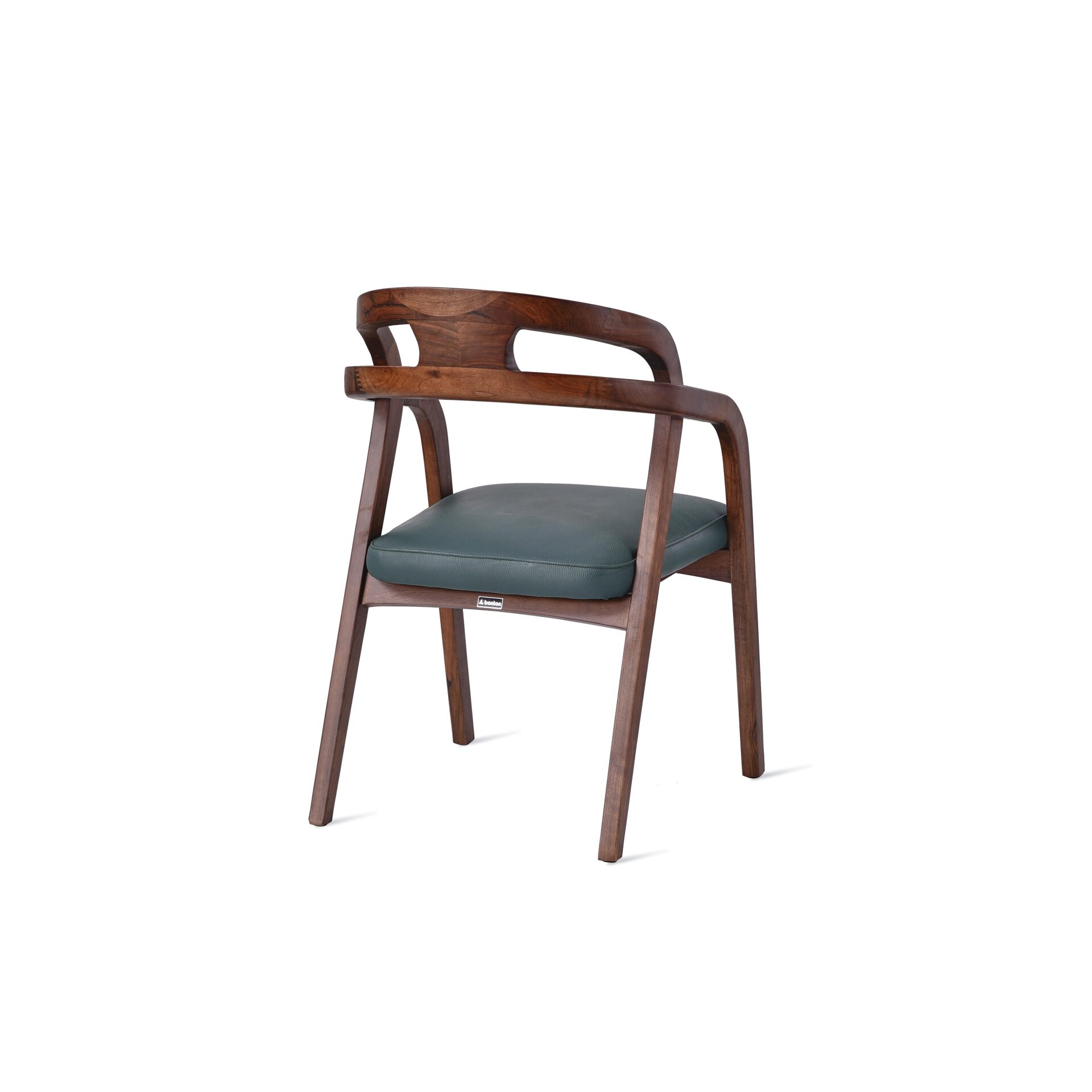 Stave Armchair
