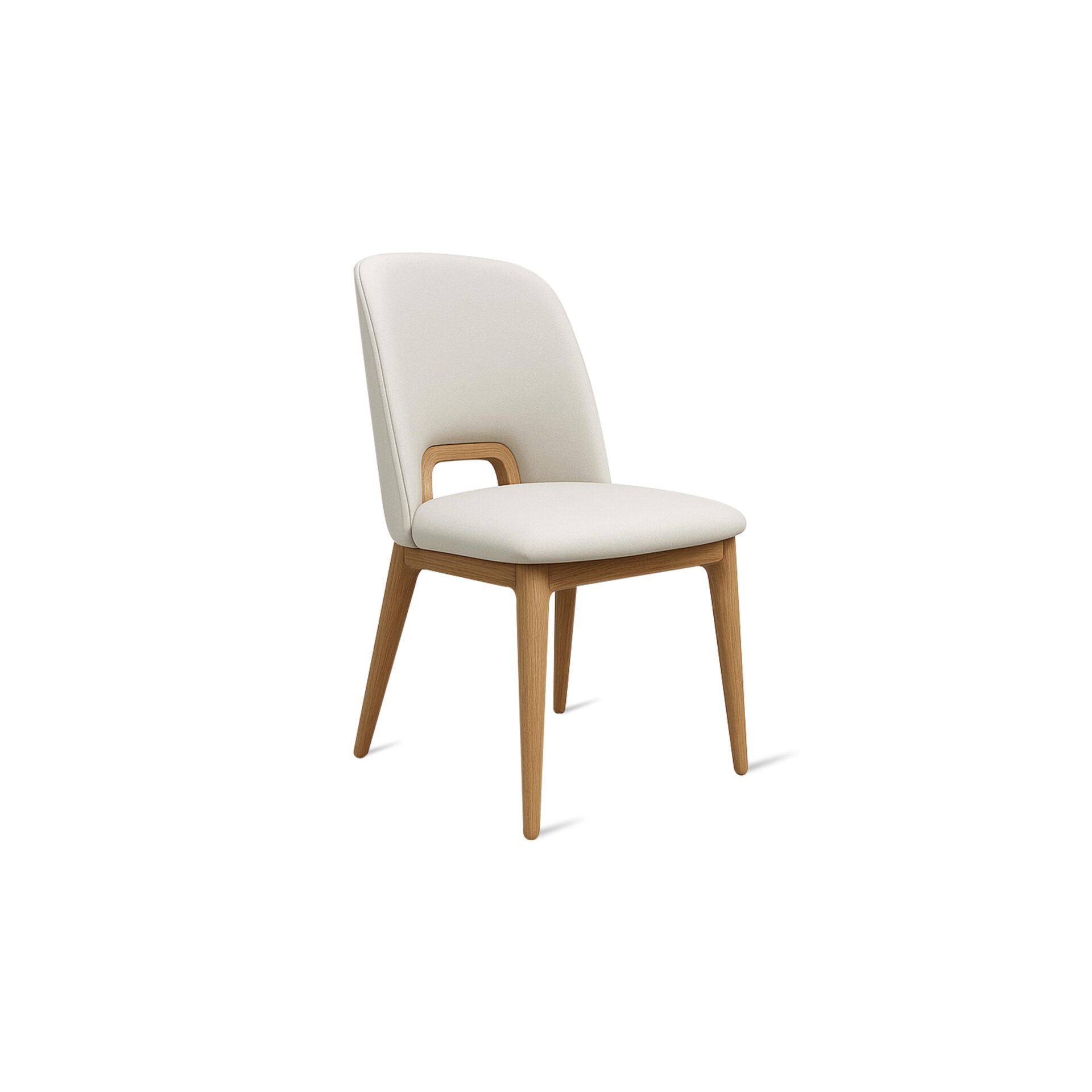 Plano Side Chair