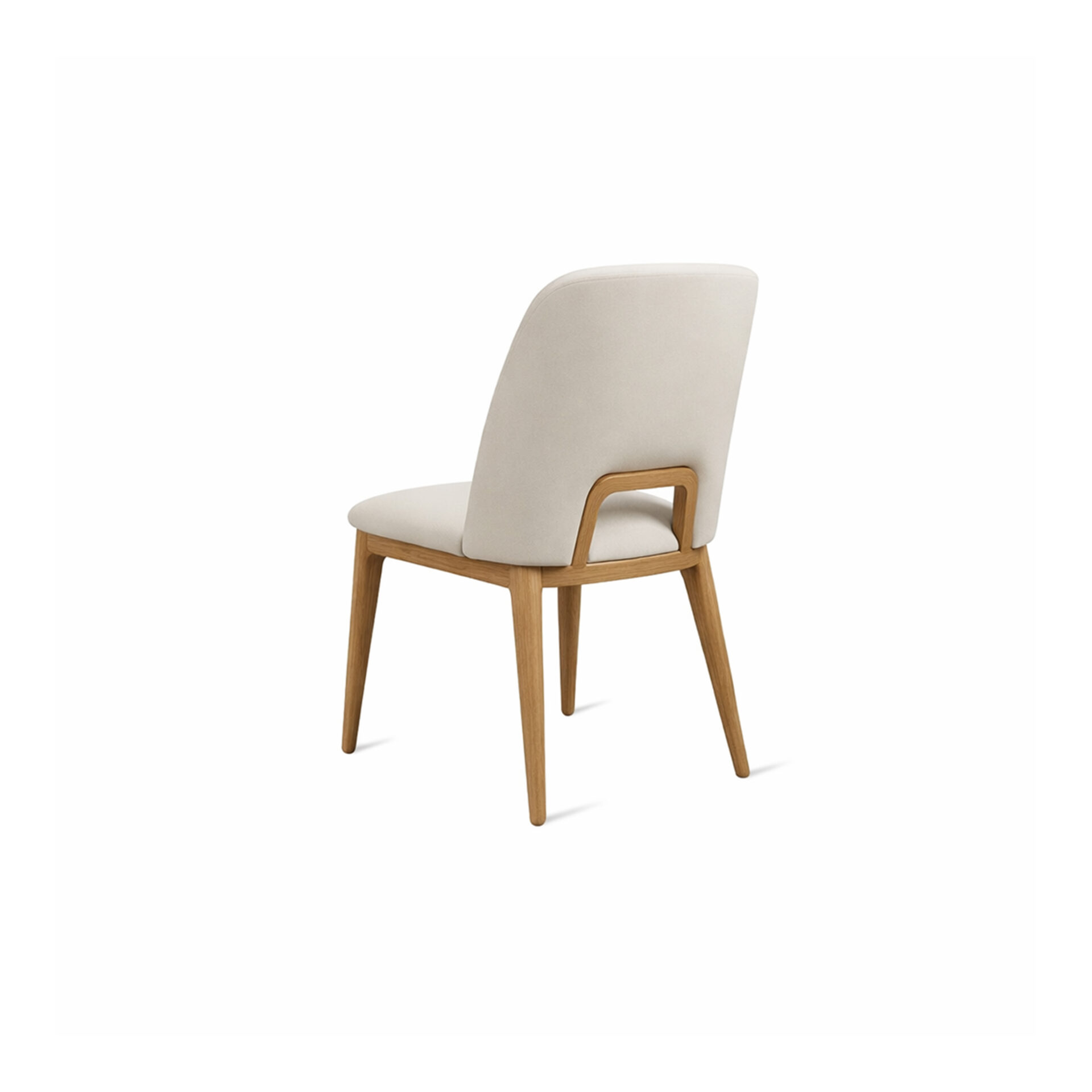 Plano Side Chair