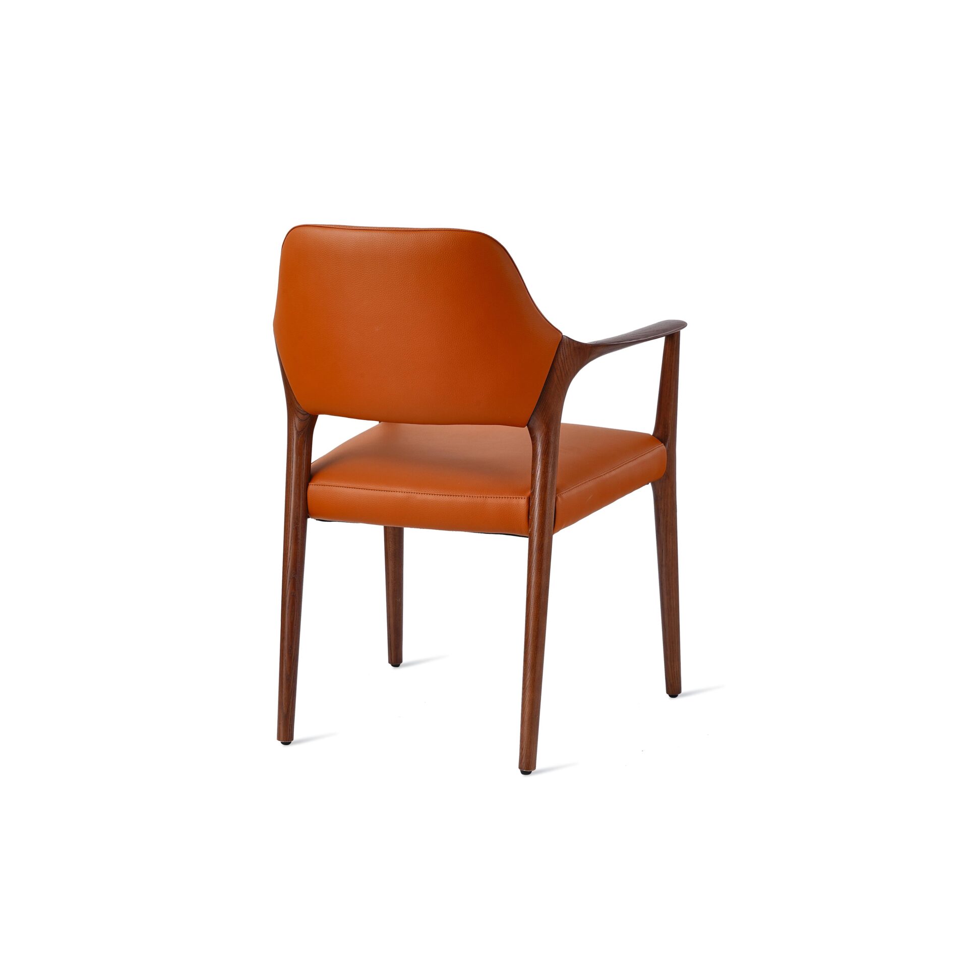 Swan Armchair