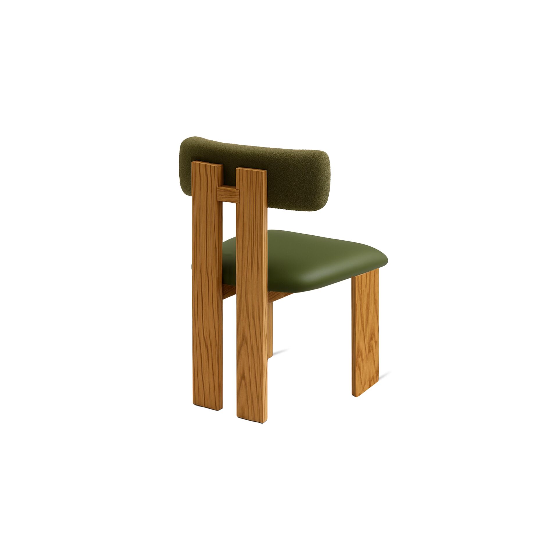 Florin Side Chair