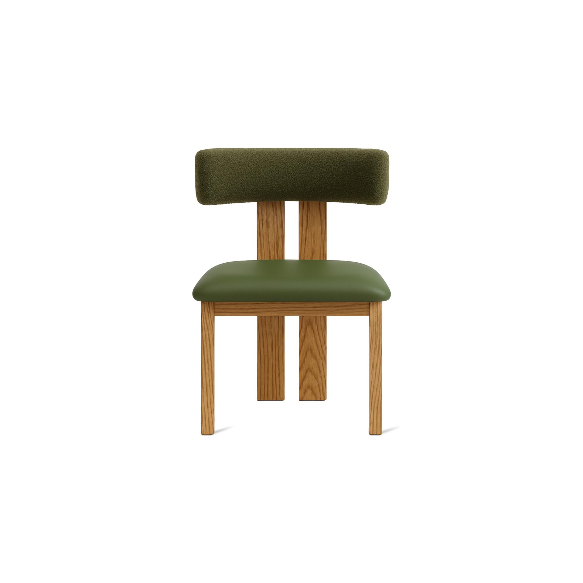 Florin Side Chair