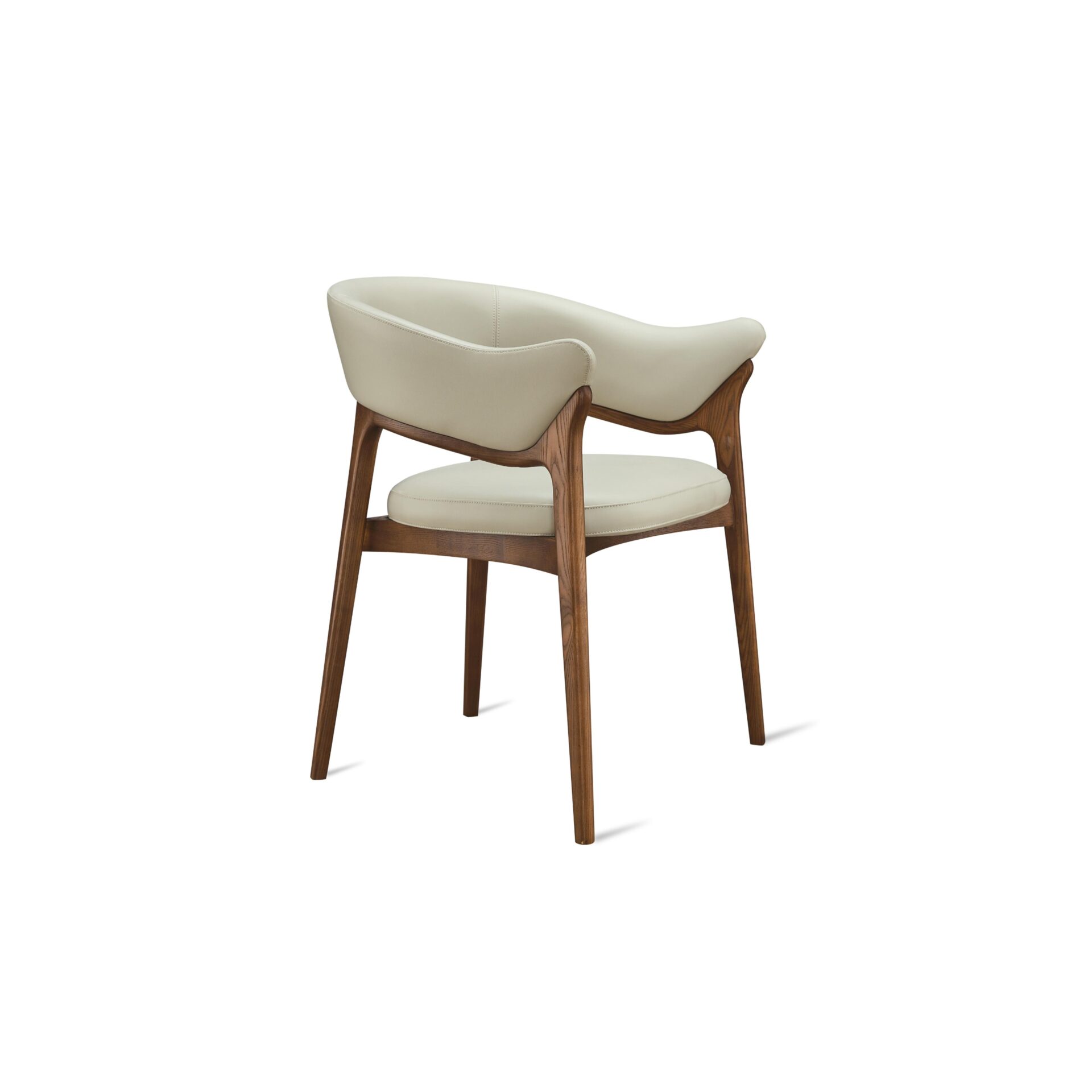Kanat Armchair