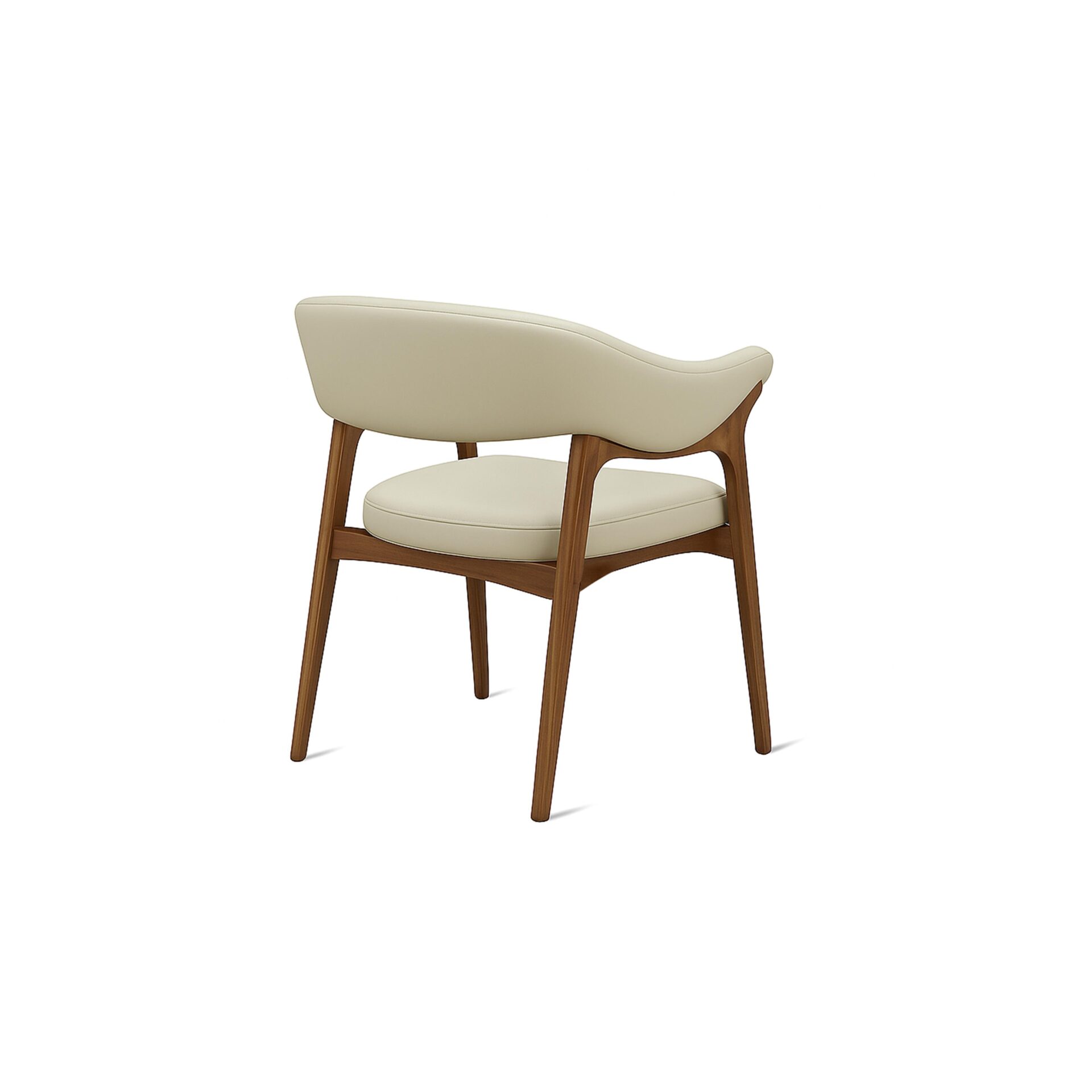 Kanat Armchair