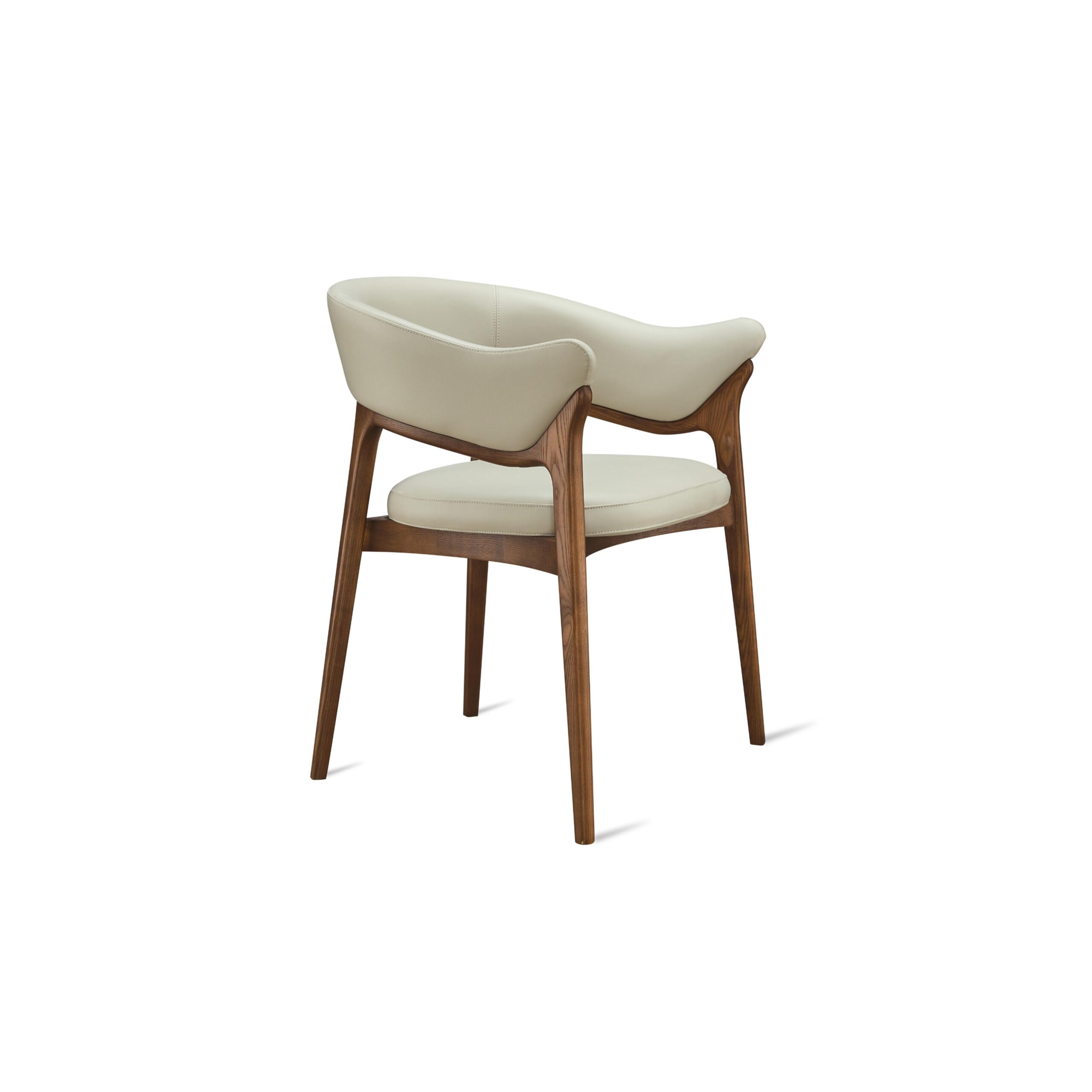 Kanat Armchair