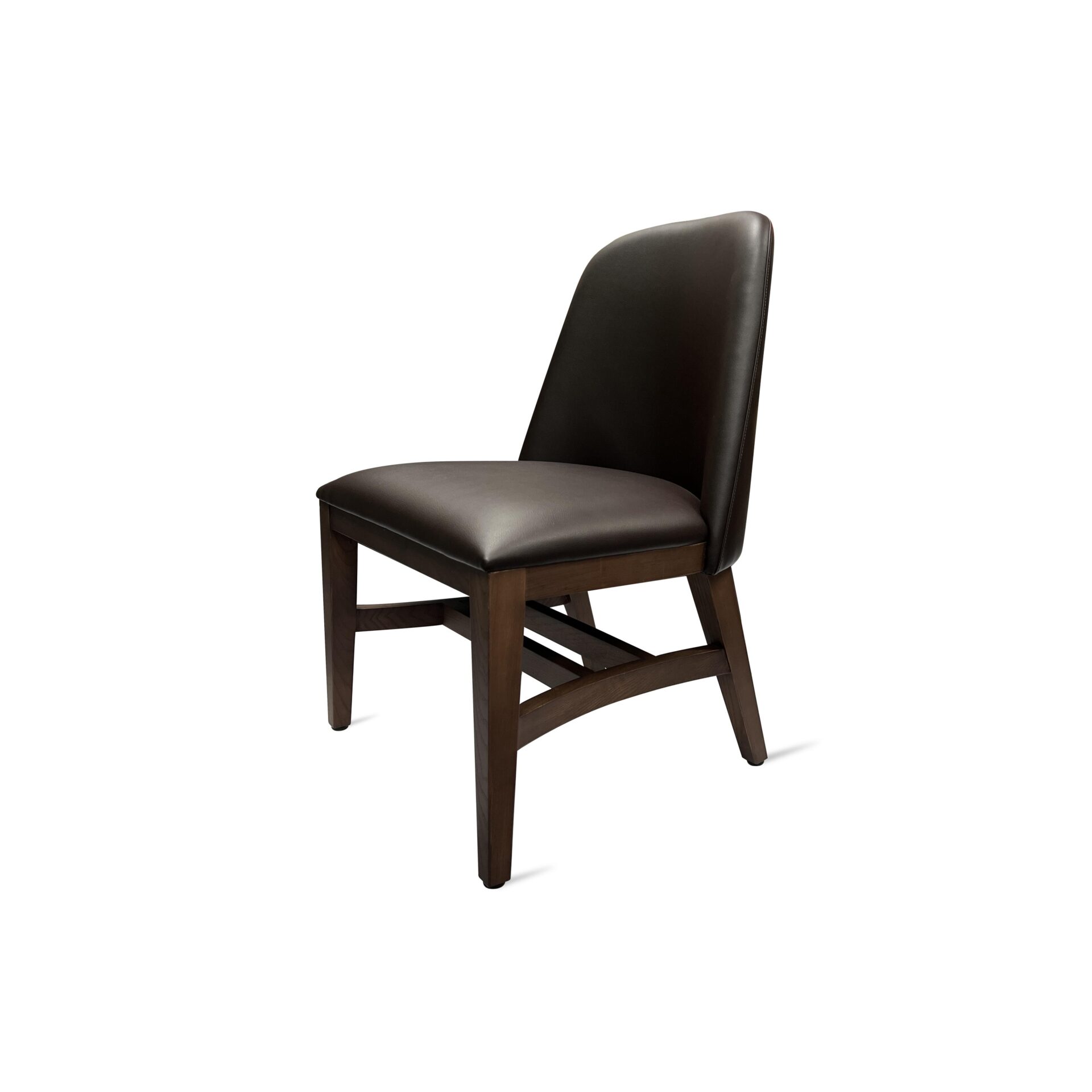 Oaken Side Chair