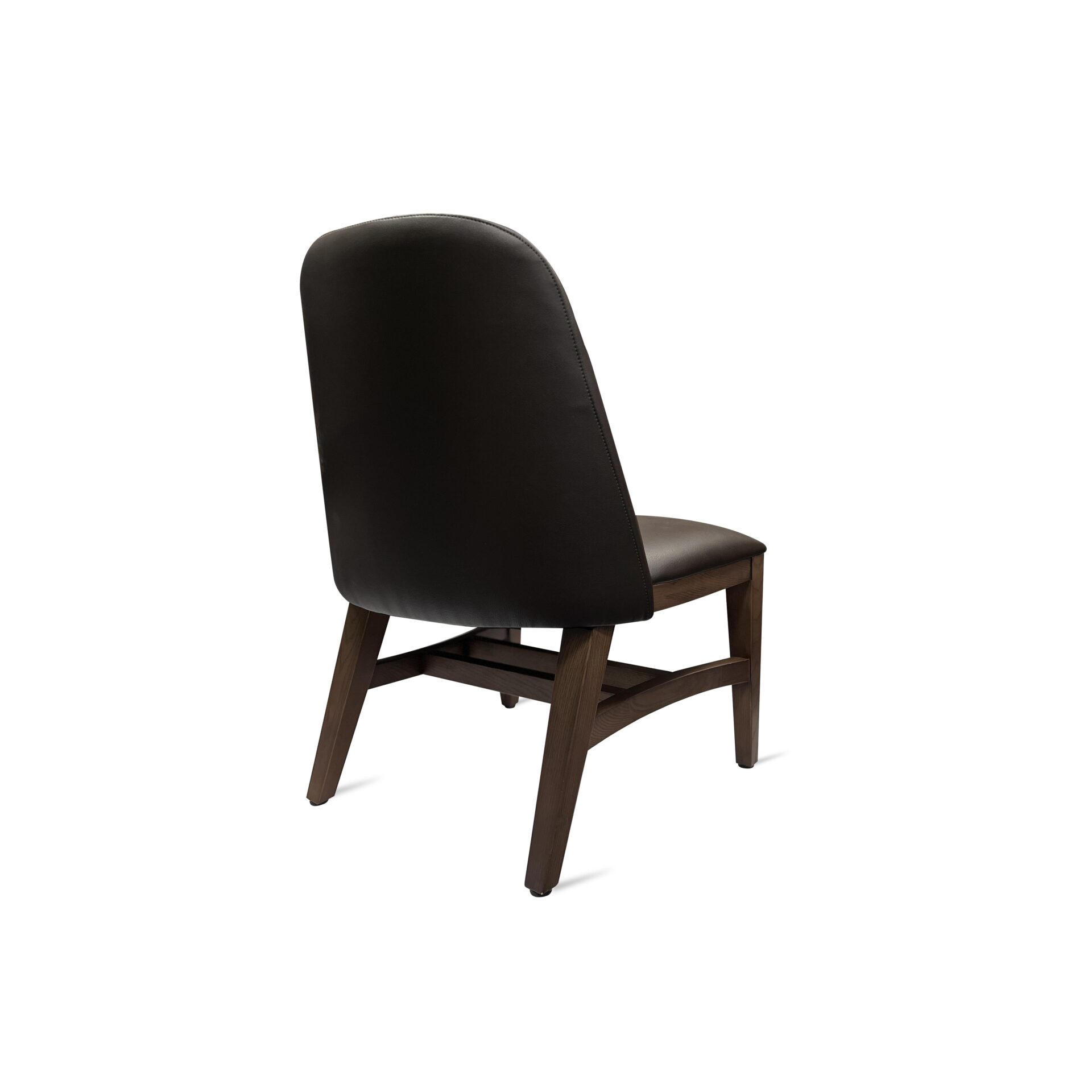 Oaken Side Chair