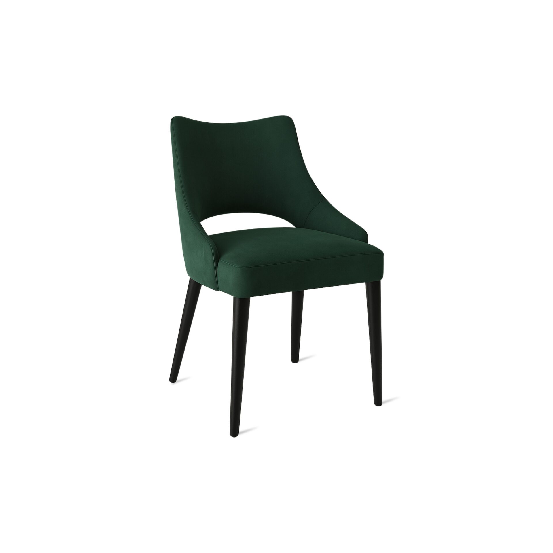 Quill Side Chair