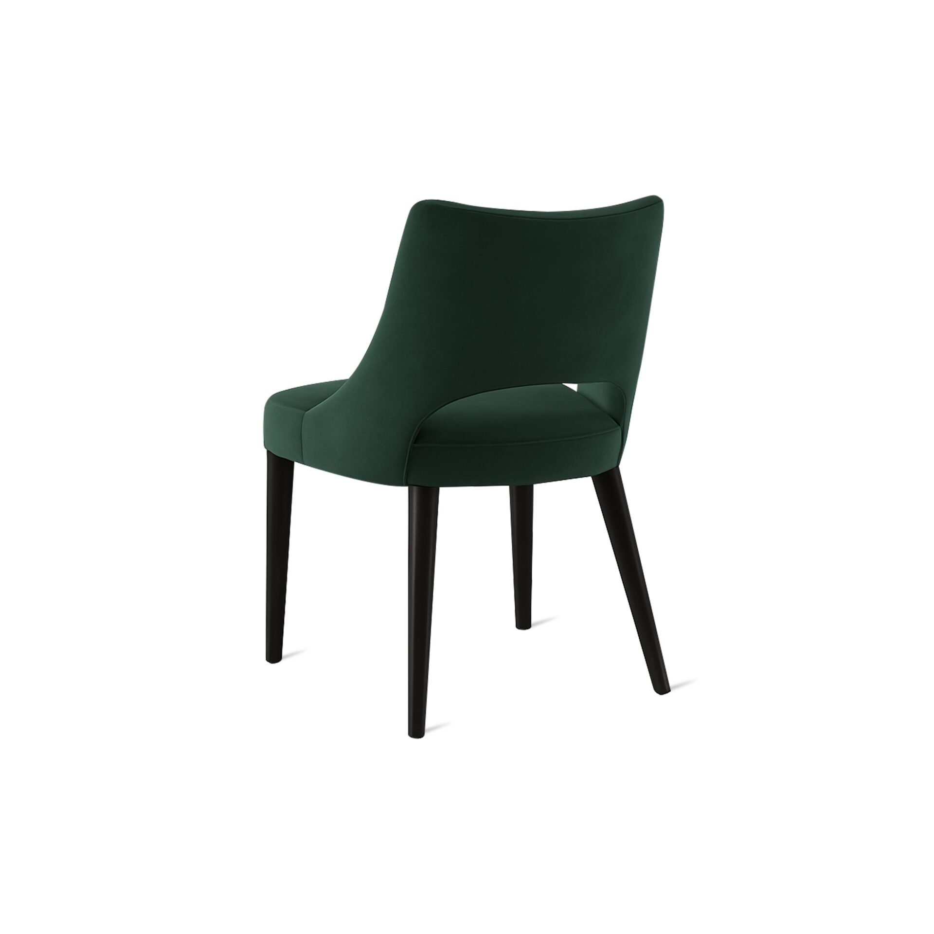 Quill Side Chair