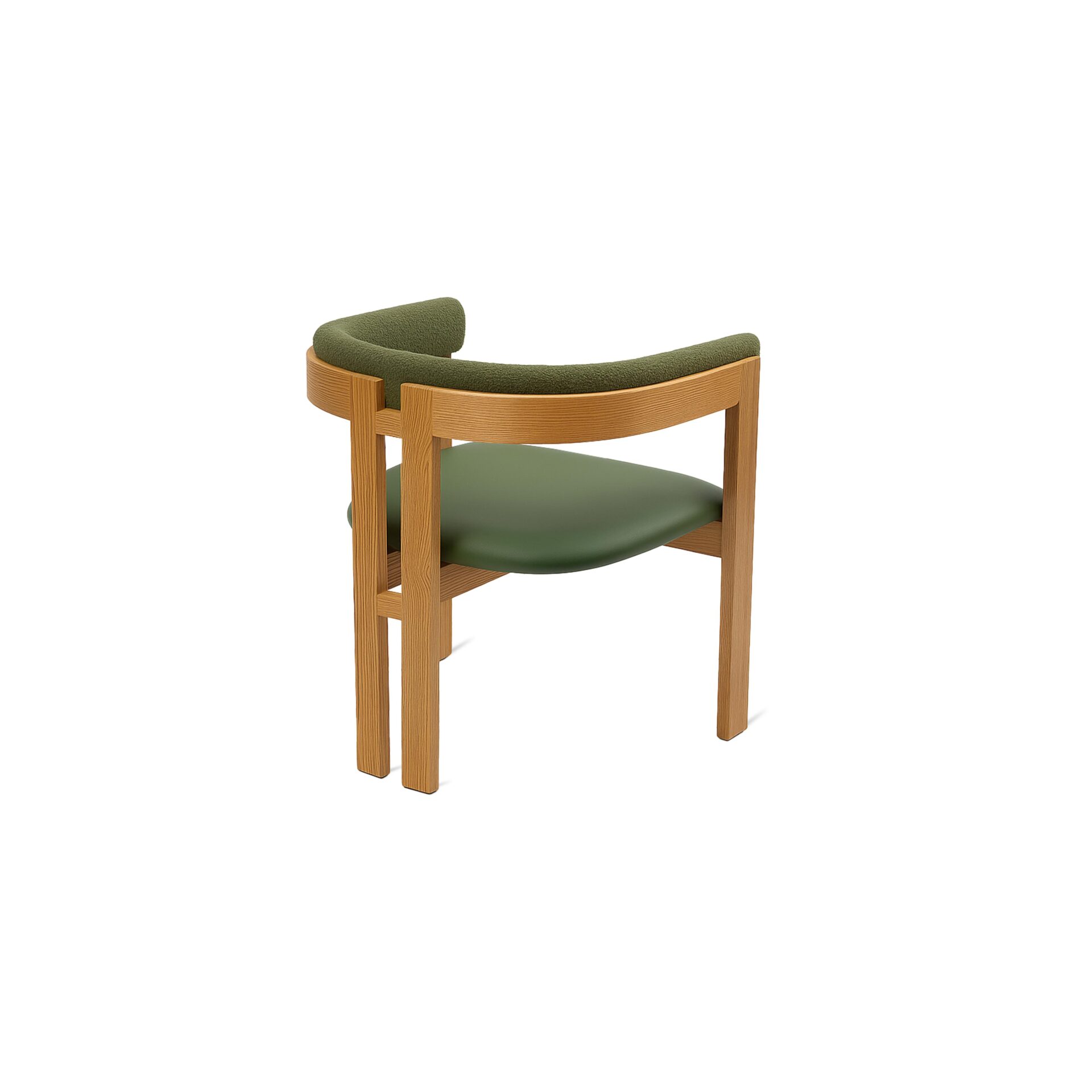 Roselle Armchair