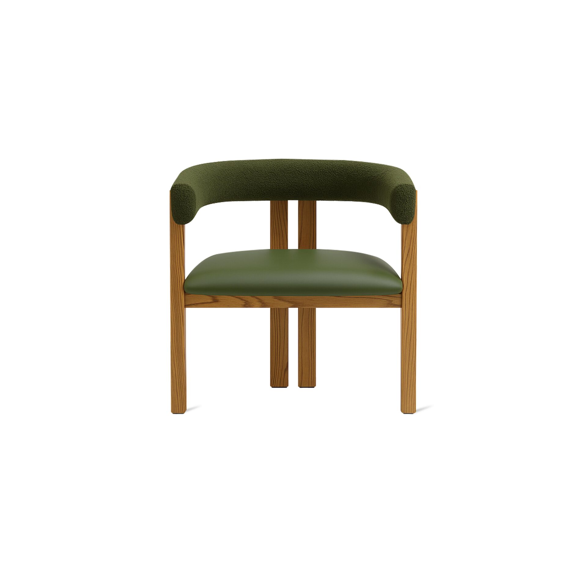Roselle Armchair