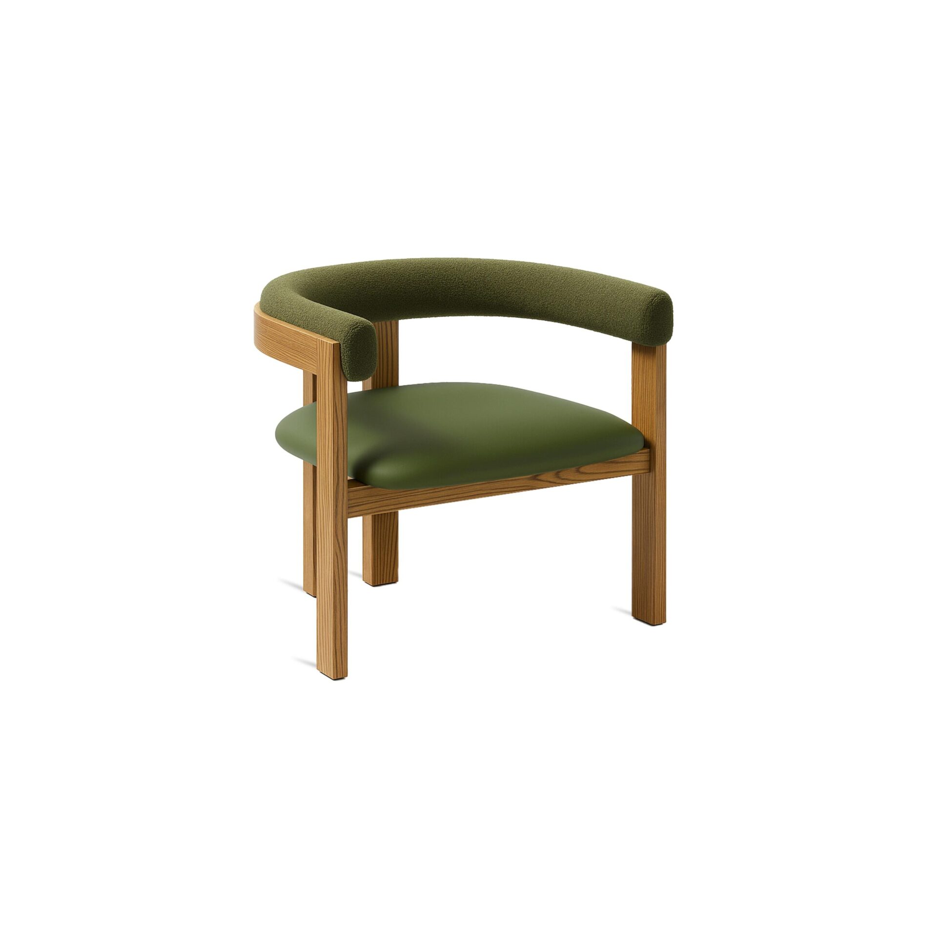 Roselle Armchair