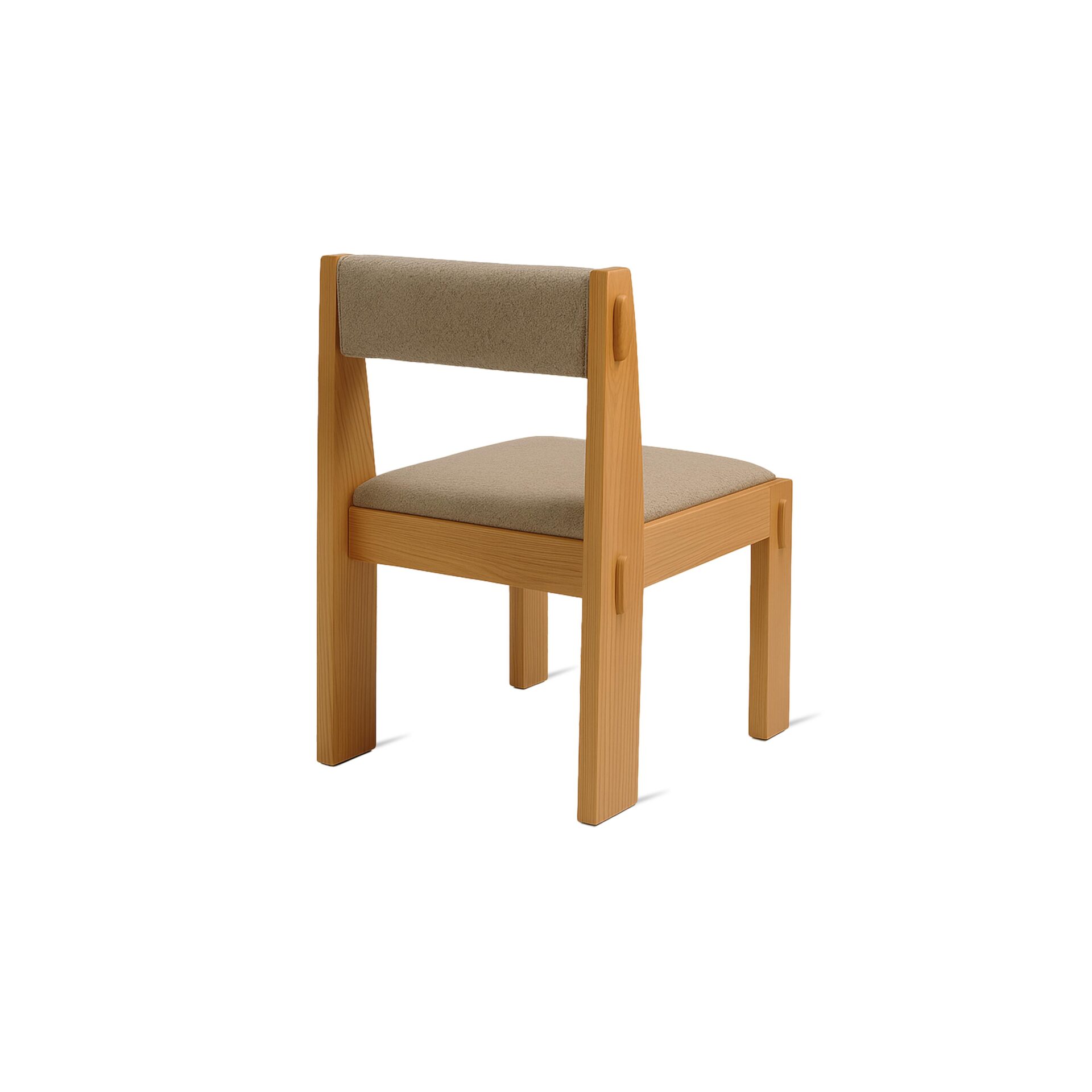 Magnus Side Chair
