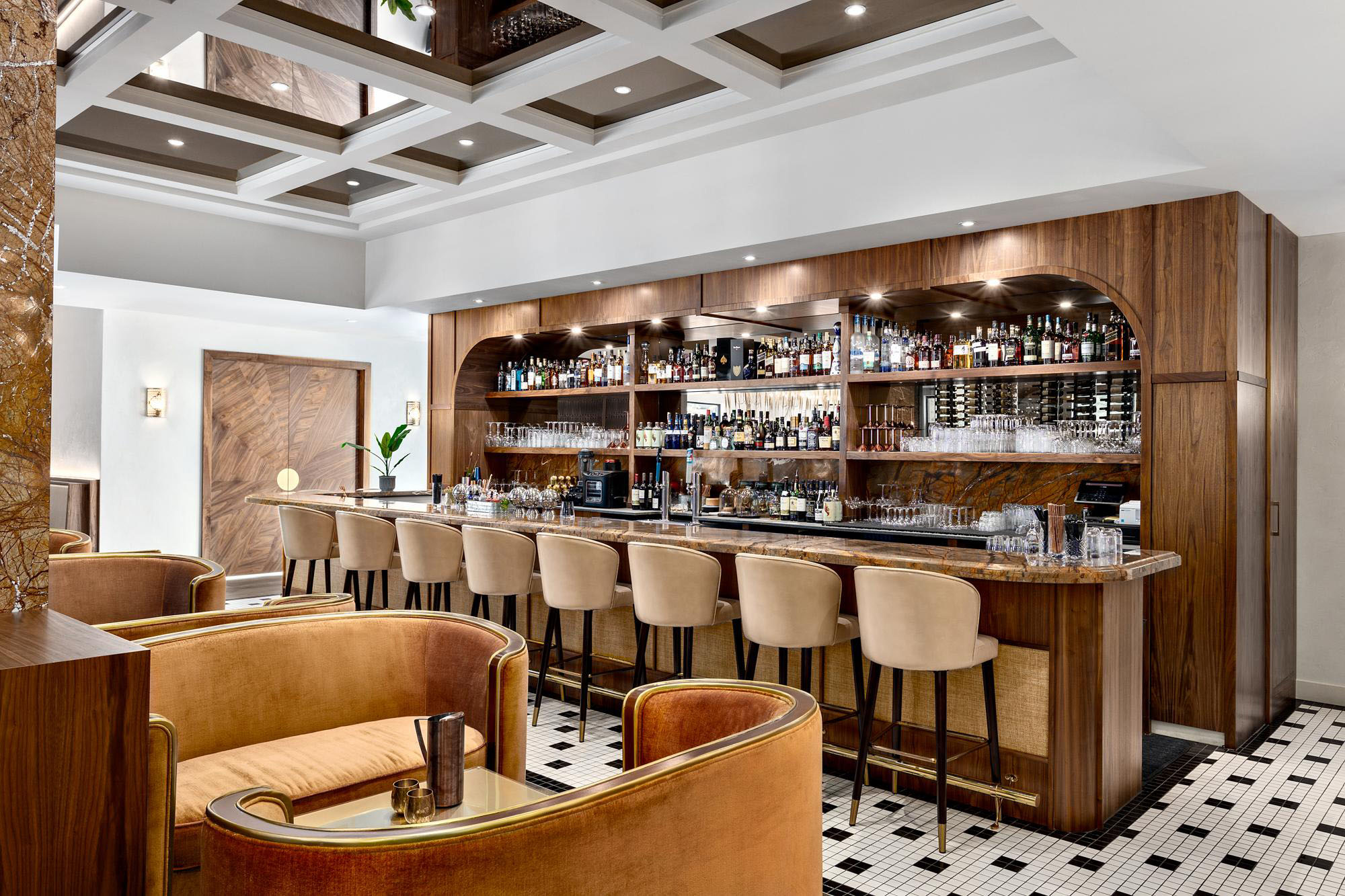 Barstools