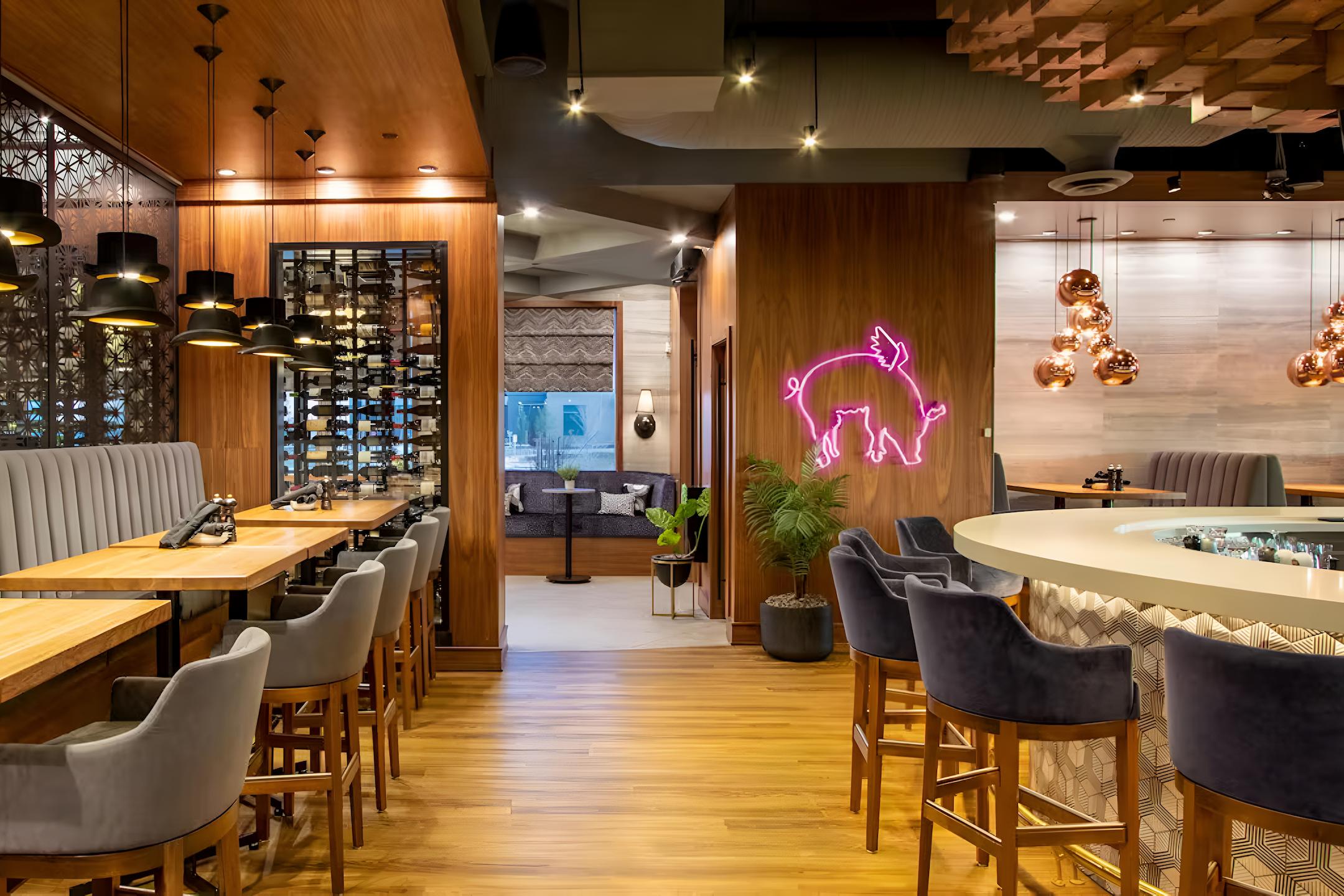 CHOP STEAKHOUSE