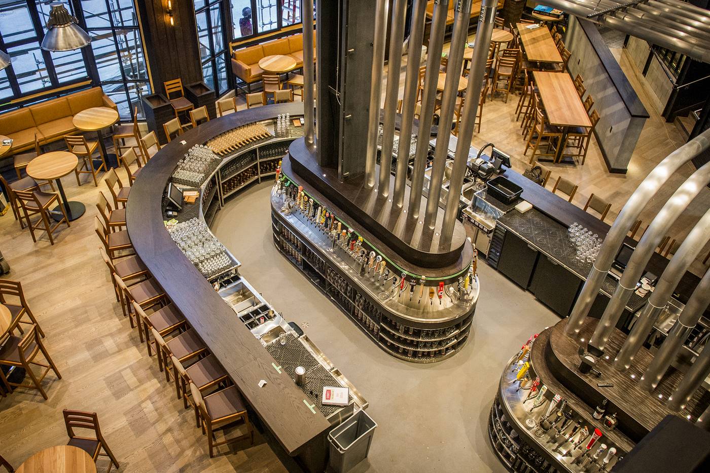 CRAFT BEER MARKET