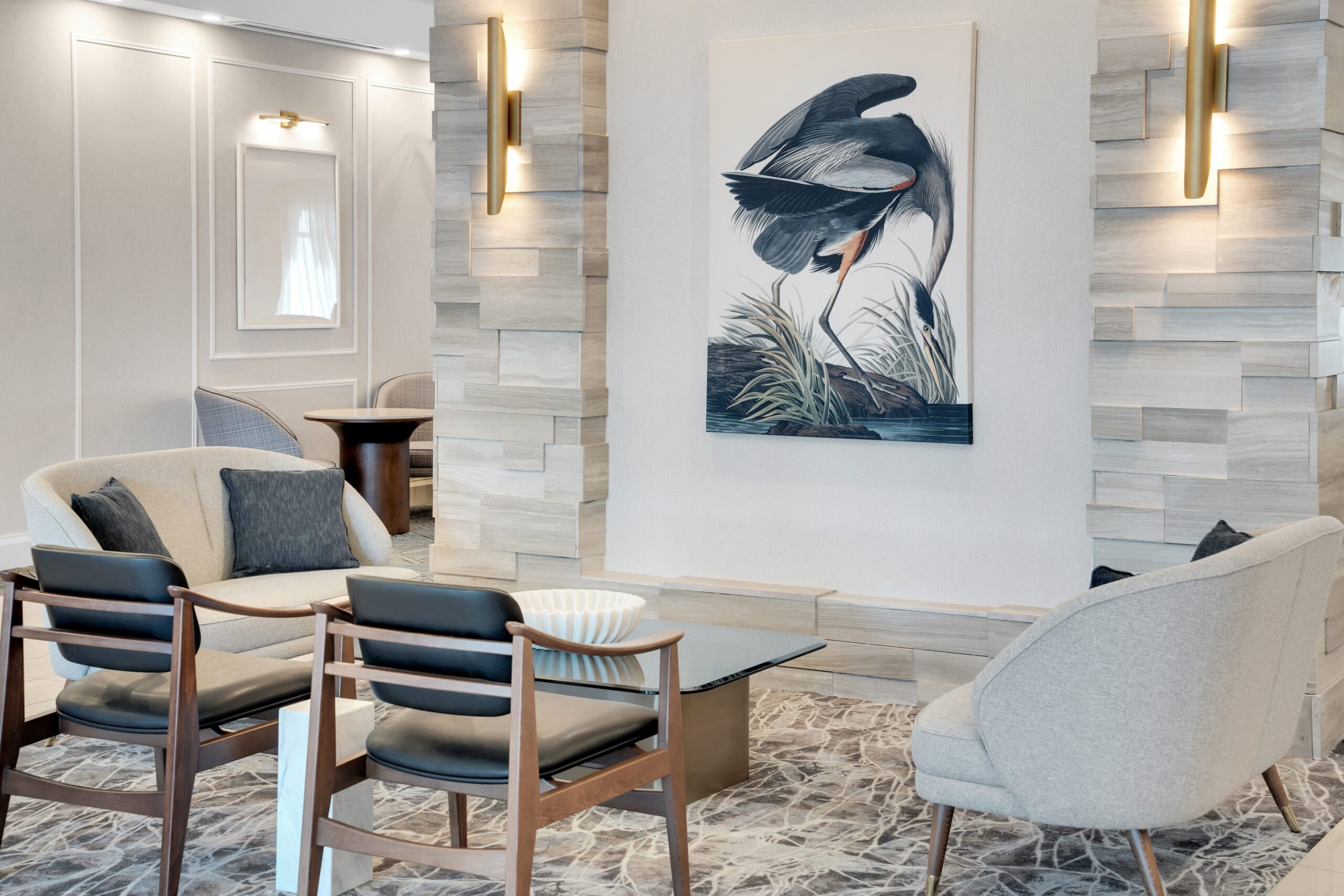 HOMEWOOD SUITES