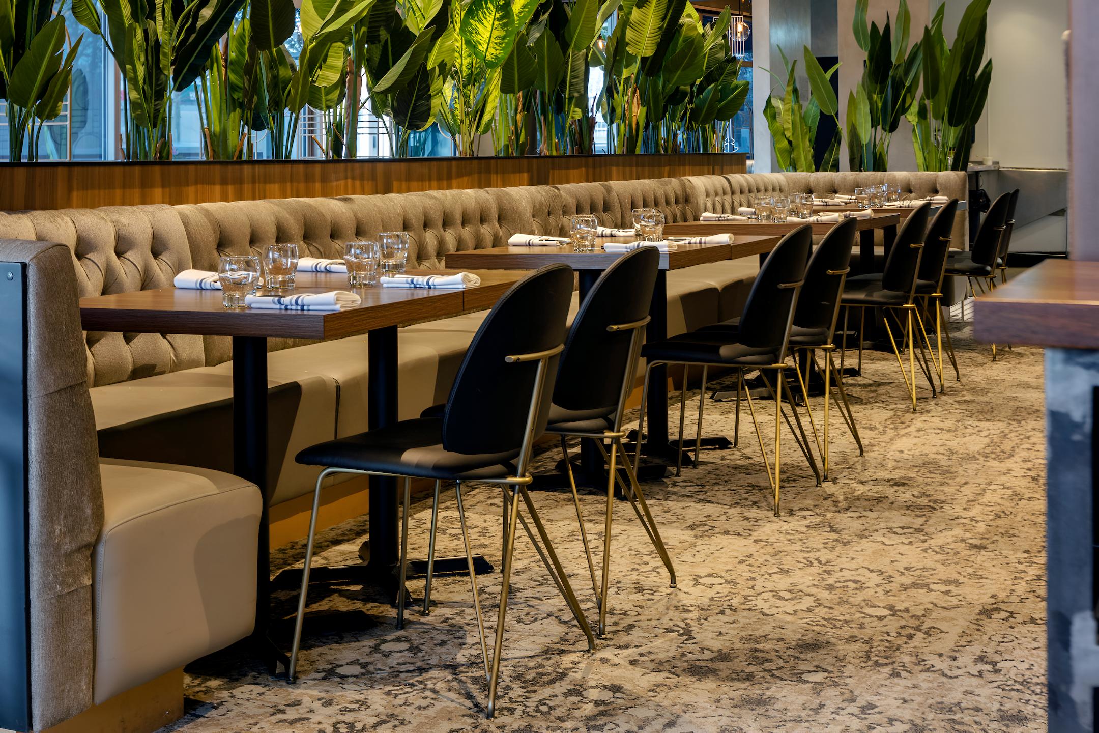 S+L KITCHEN & BAR