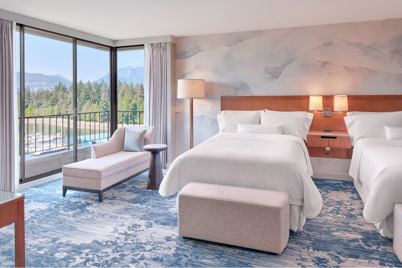 WESTIN BAYSHORE