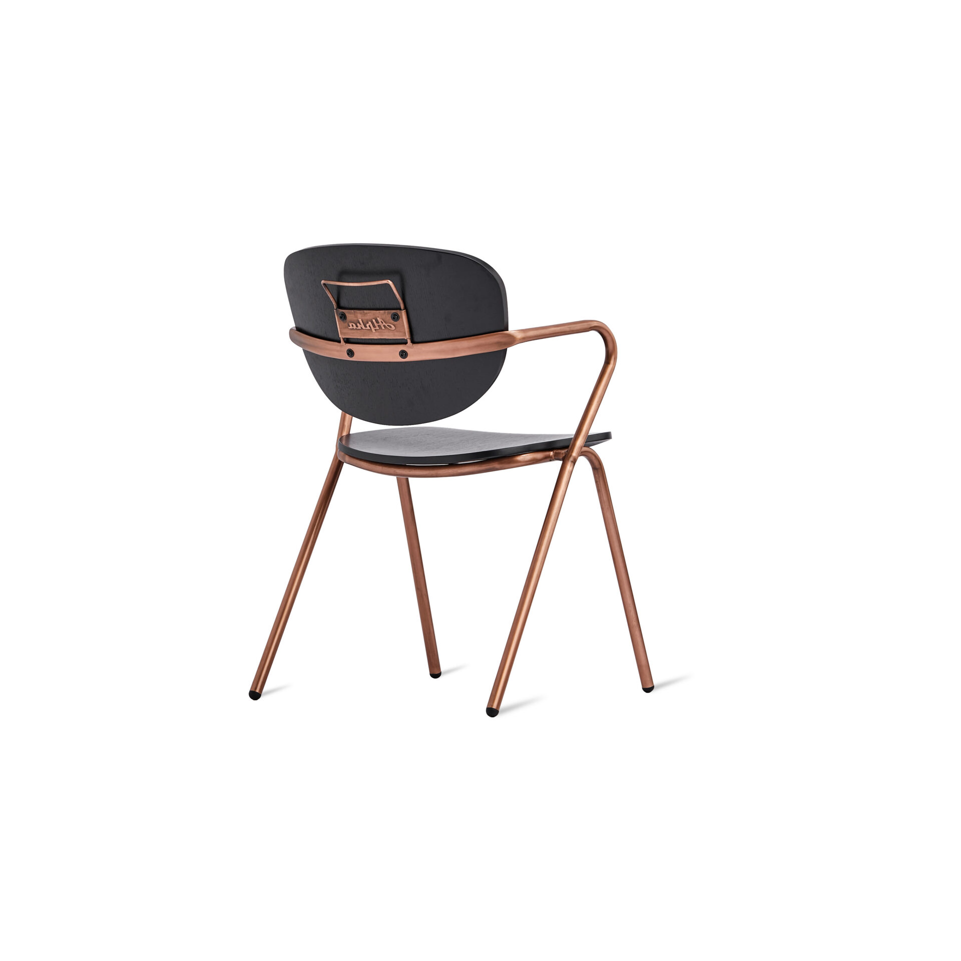 Chuck Armchair