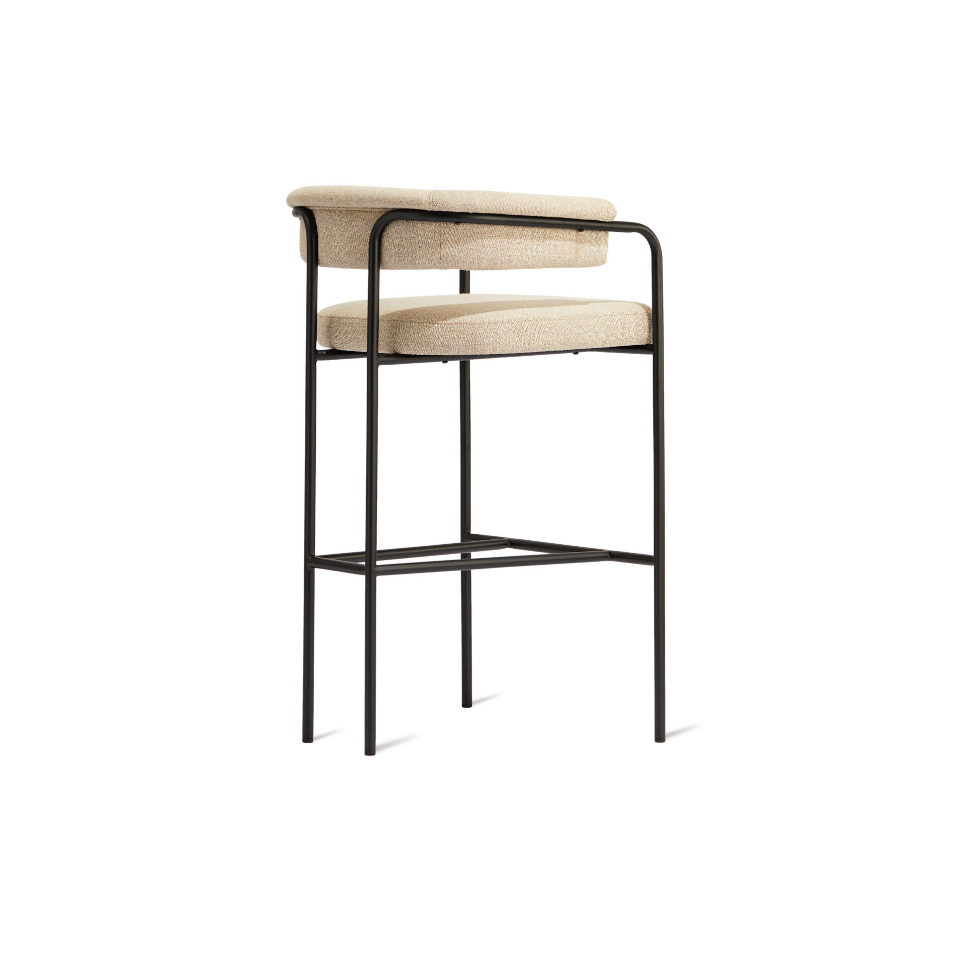 Elton Barstool